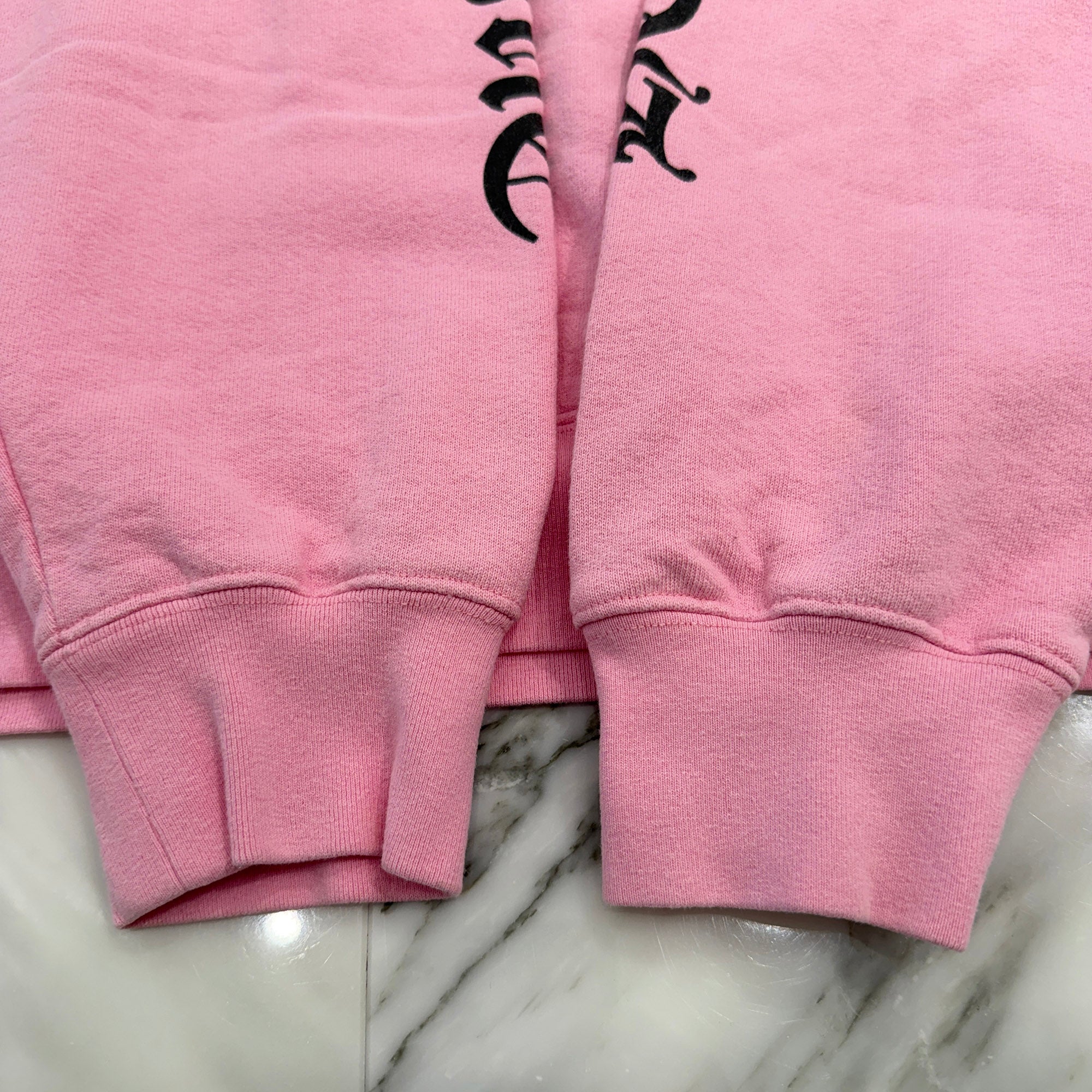 CHROME HEARTS × MATTY BOY Vanity Affair Pullover Hoodie Size XL クロムハーツ × マッティボーイ バニティ・アフェア プルオーバーフーディー サイズXL