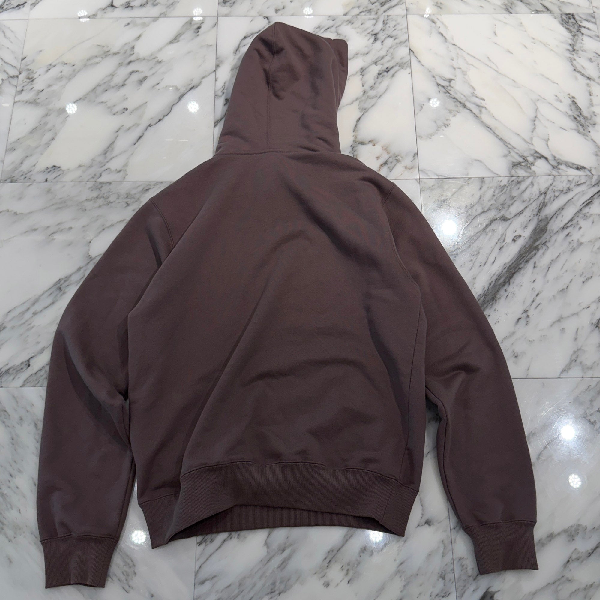 DIOR 2024AW CD Icon Embroidery Pullover Hoodie 113J398A0531 Size M ディオール CDアイコン刺繍 プルオーバーフーディー サイズM