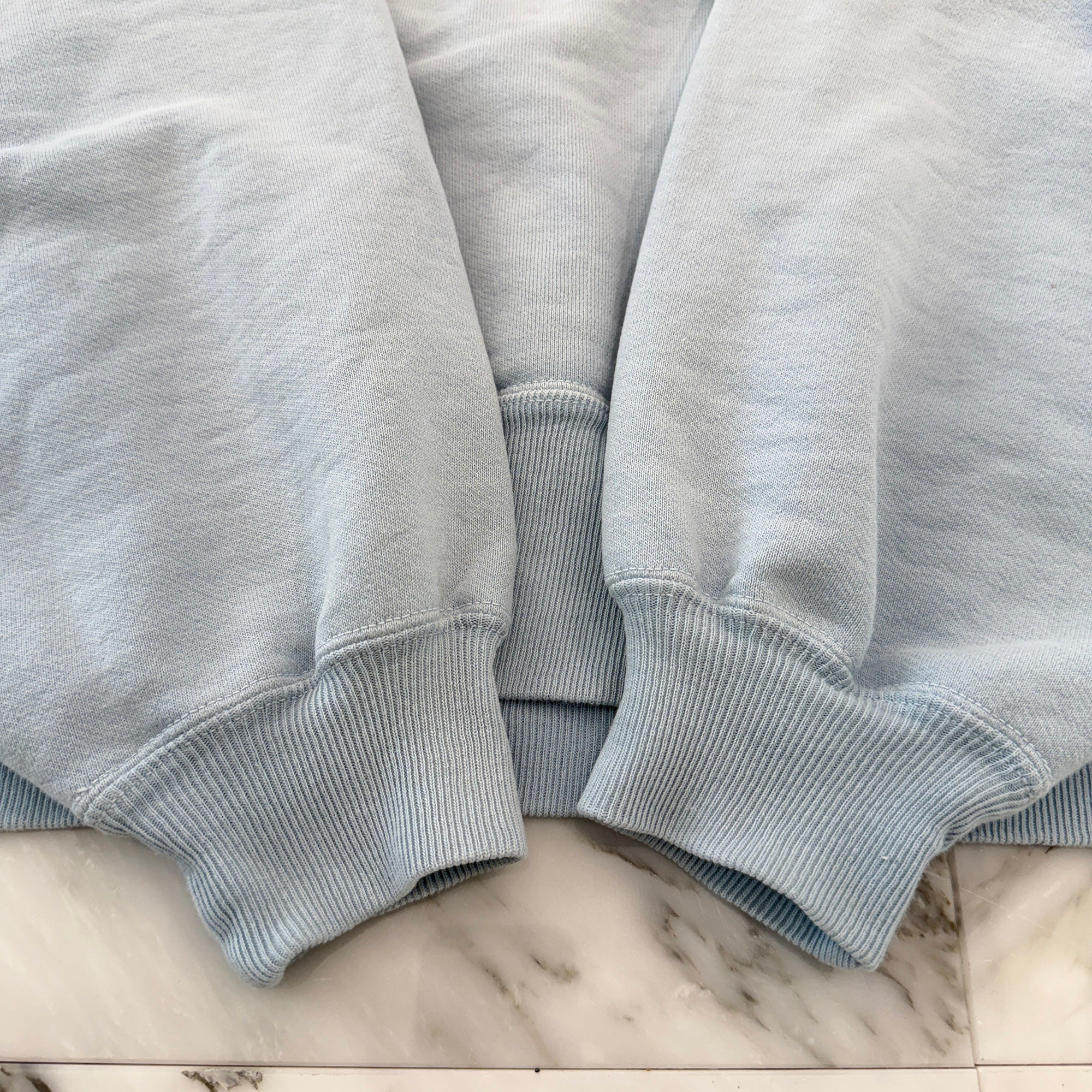 SAINT Mxxxxxx 2026SS Baby Michael Pullover Hoodie SM-MK8-0000-059 Size XXL セントマイケル ベイビーマイケル プルオーバーフーディ サイズXXL