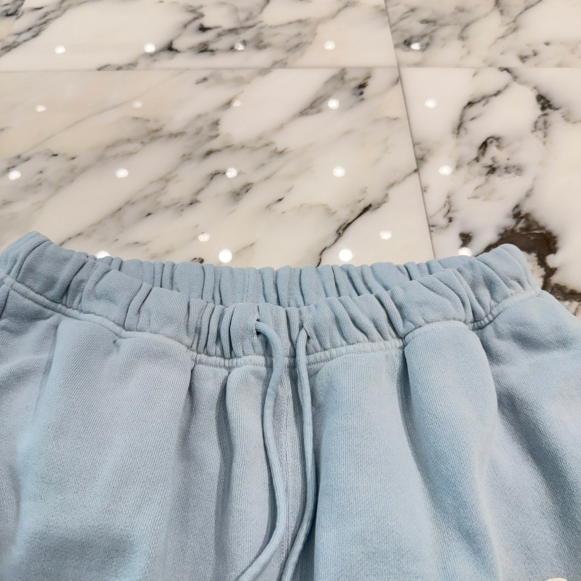 SAINT Mxxxxxx 2026SS Baby Michael Sweat Pants SM-MK8-0000-064 Size L セントマイケル ベイビーマイケル スウェットパンツ サイズL