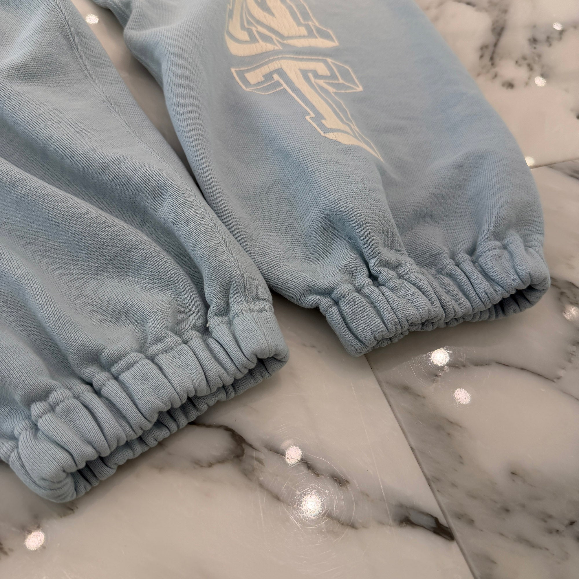 SAINT Mxxxxxx 2026SS Baby Michael Sweat Pants SM-MK8-0000-064 Size L セントマイケル ベイビーマイケル スウェットパンツ サイズL