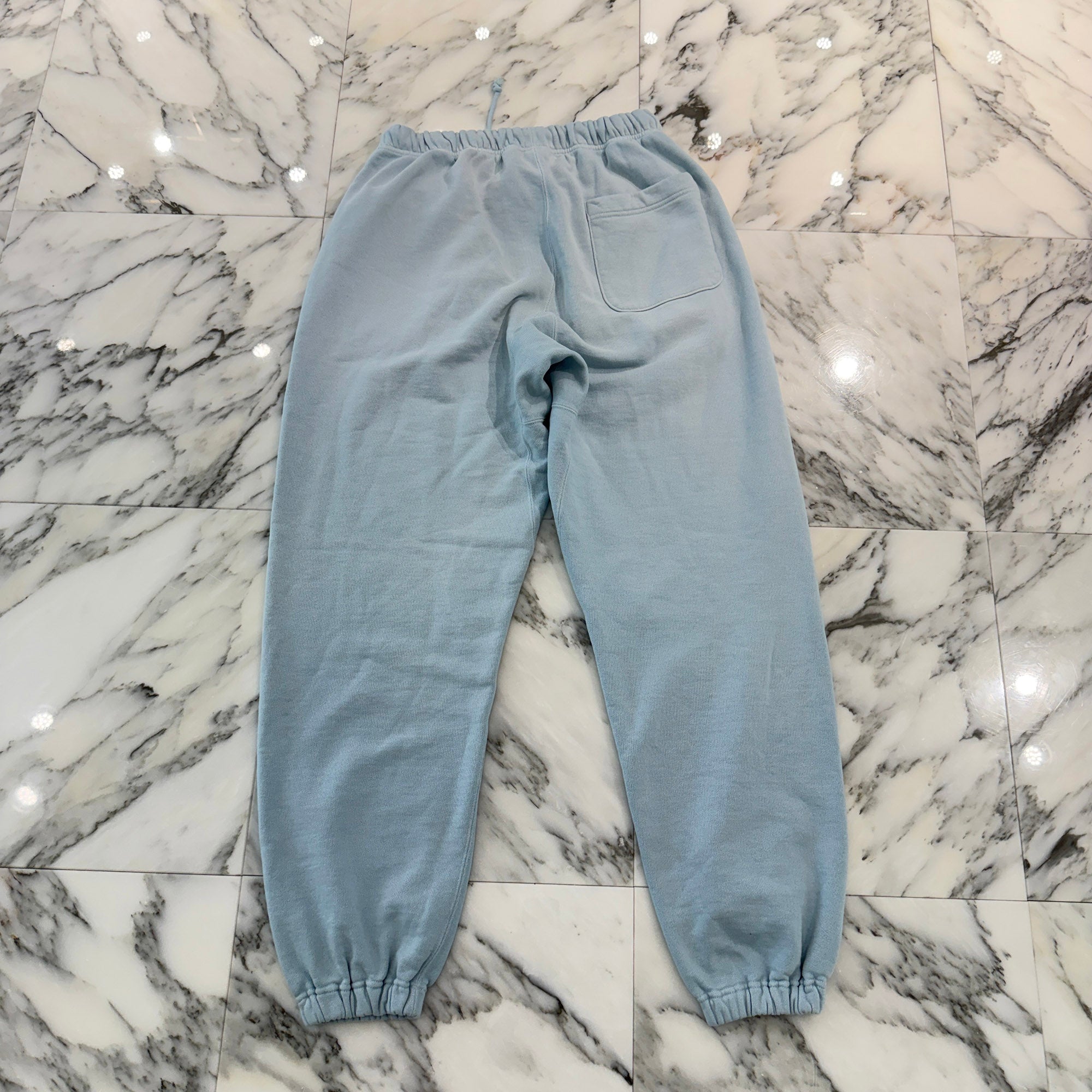 SAINT Mxxxxxx 2026SS Baby Michael Sweat Pants SM-MK8-0000-064 Size L セントマイケル ベイビーマイケル スウェットパンツ サイズL
