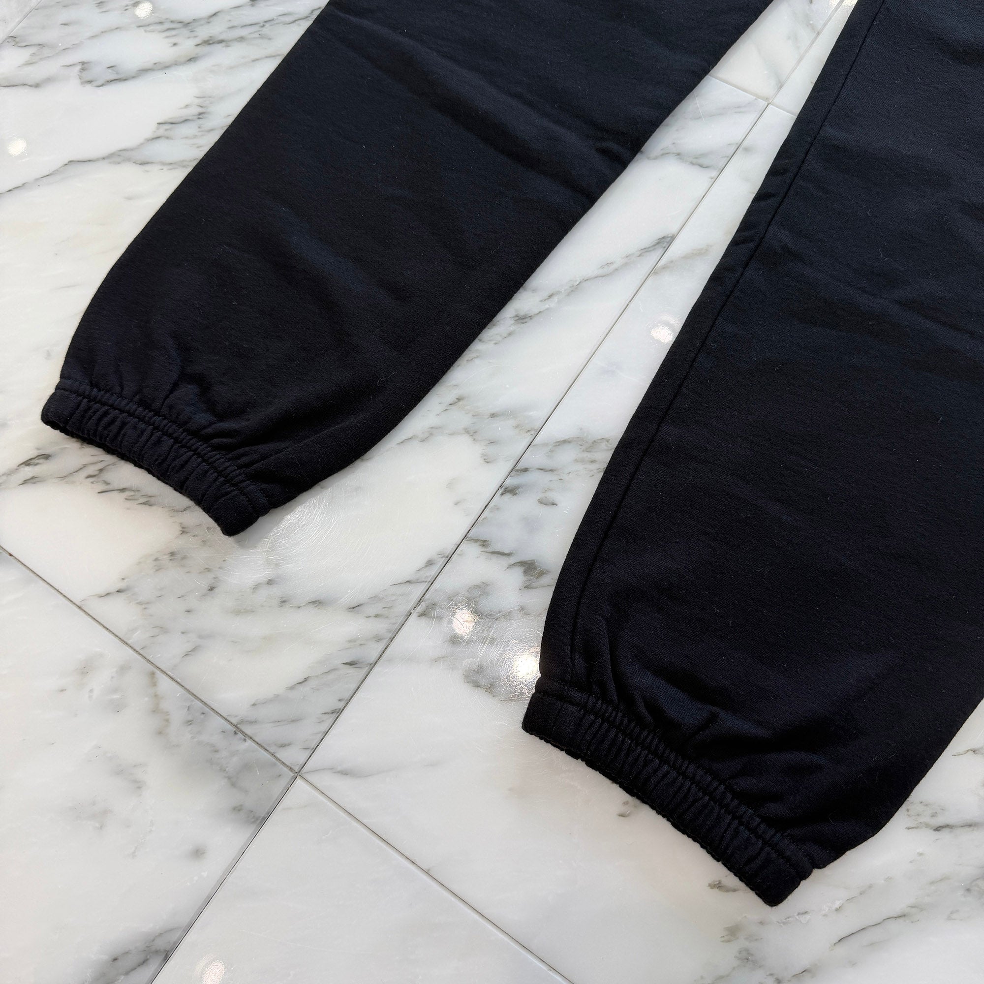 CHROME HEARTS T Bar Horseshoe Sweat Long Pants Size M クロムハーツ Tバー ホースシュー スウェットロングパンツ サイズM