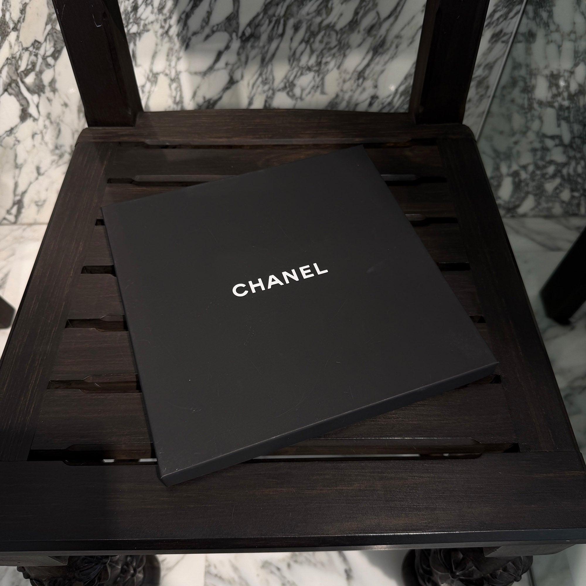 CHANEL 2024 Cruise Cashmere Logo Beanie AAA204 B17041 シャネル 2024クルーズ カシミア ロゴビーニー