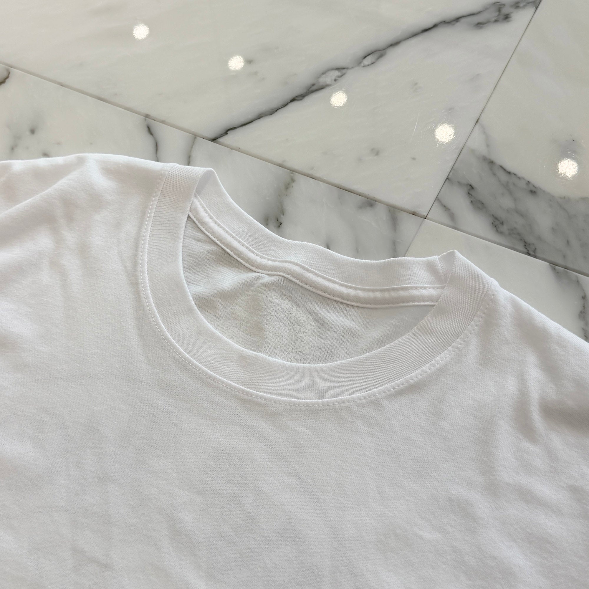 CHROME HEARTS Horseshoe Tee Size XL クロムハーツ ホースシュー Tシャツ サイズXL