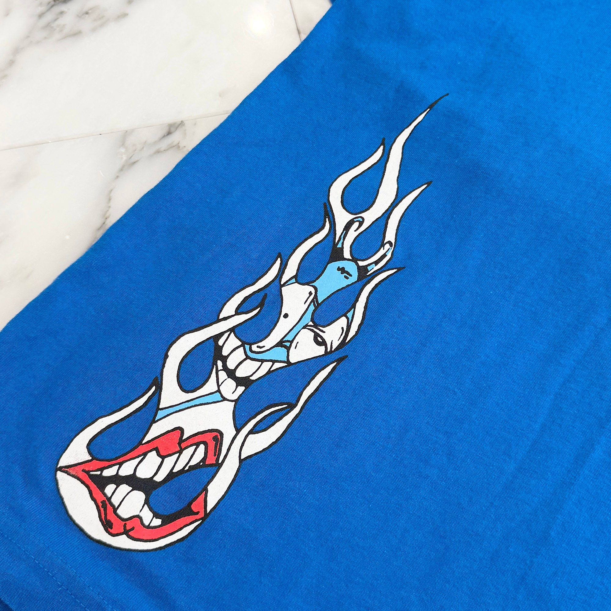 CHROME HEARTS × MATTY BOY PPO SPACE Tee Size S クロムハーツ×マッティボーイ プロ スペース Tシャツ サイズS