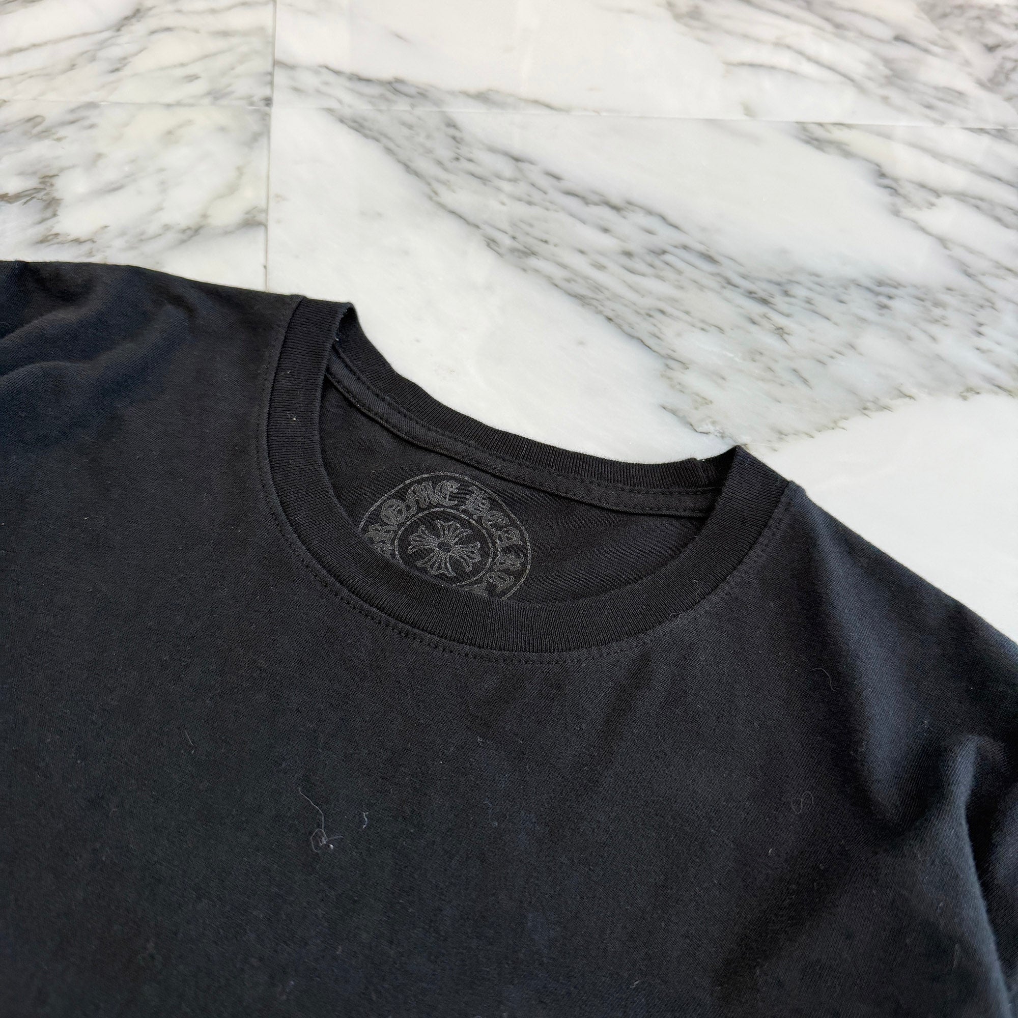 CHROME HEARTS ASPEN Limited Horseshoe Tee Size M クロムハーツ アスペン限定 ホースシュー Tシャツ サイズM