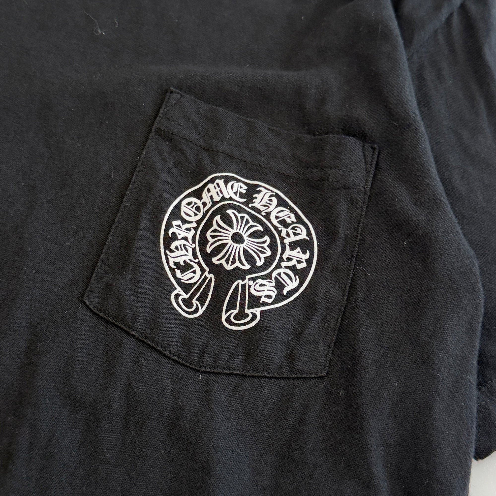 CHROME HEARTS ASPEN Limited Horseshoe Tee Size M クロムハーツ アスペン限定 ホースシュー Tシャツ サイズM