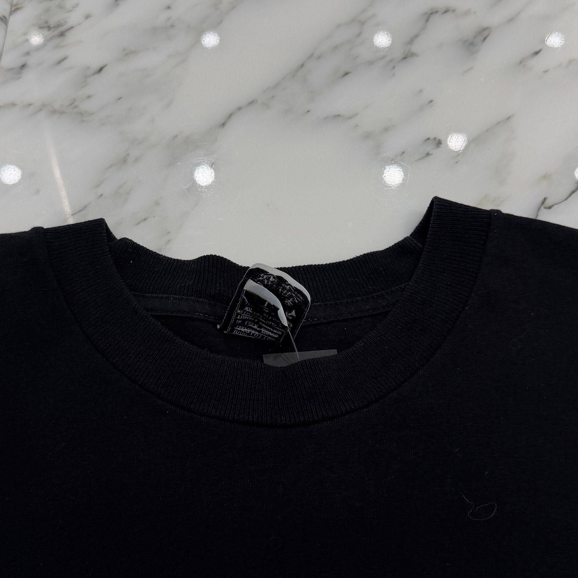 CHROME HEARTS Malibu Limited Arch Logo Tee Size L クロムハーツ