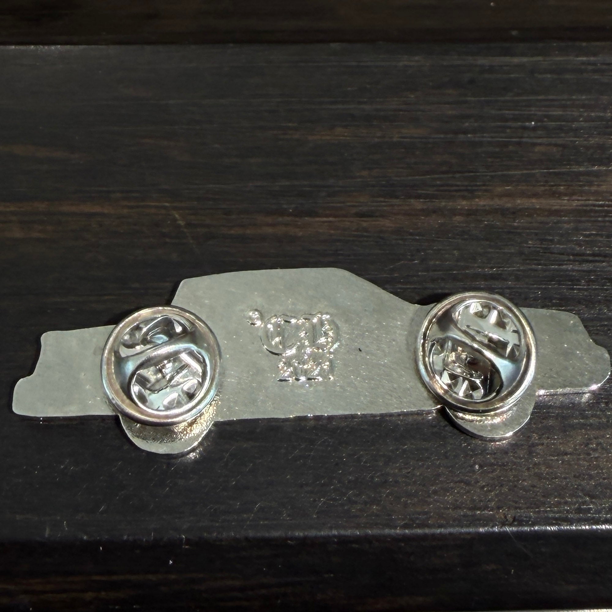 CHROME HEARTS × MATTY BOY "Gasoline 69" CAR PIN クロムハーツ × マッティボーイ "ガソリン 69" カー ピン