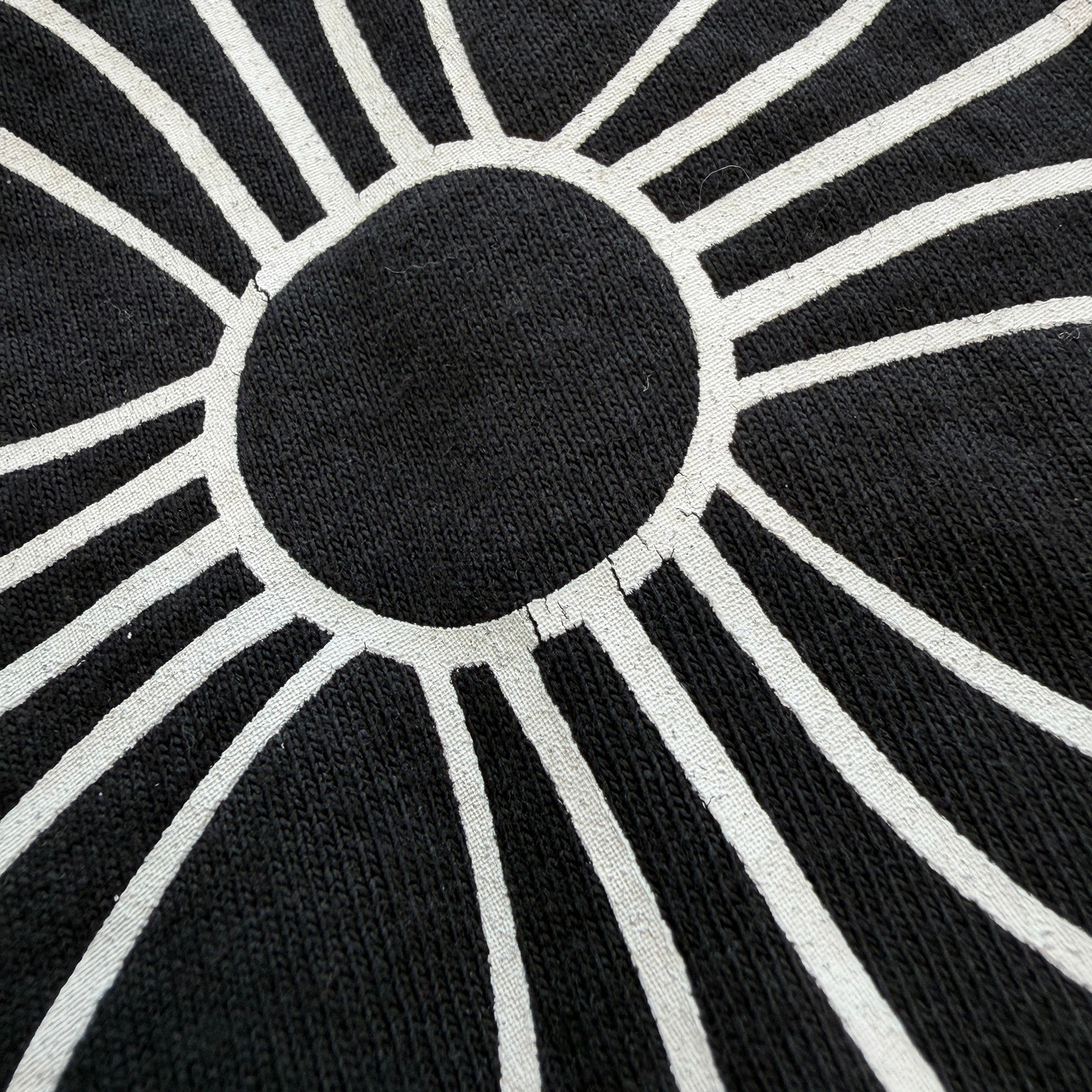 CHROME HEARTS Back Scroll Sleeve CH Plus Star Print Long Sleeve Tee Size L クロムハーツ バックスクロール 袖CHプラス スター ロングスリーブ Tシャツ サイズL