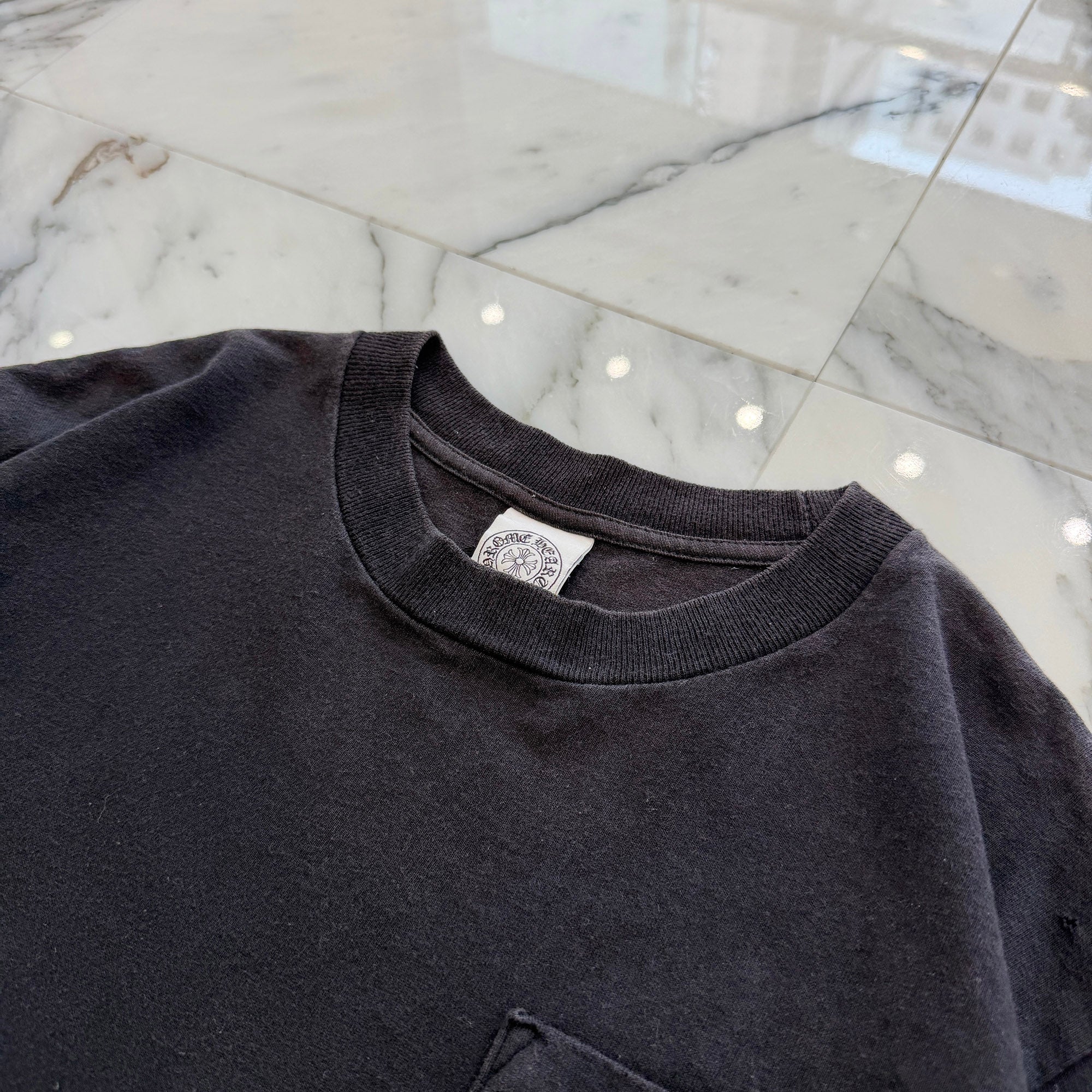 CHROME HEARTS Los Angeles Limited Horseshoe Tee Size M クロムハーツ ロサンゼルス ホースシュー Tシャツ サイズM
