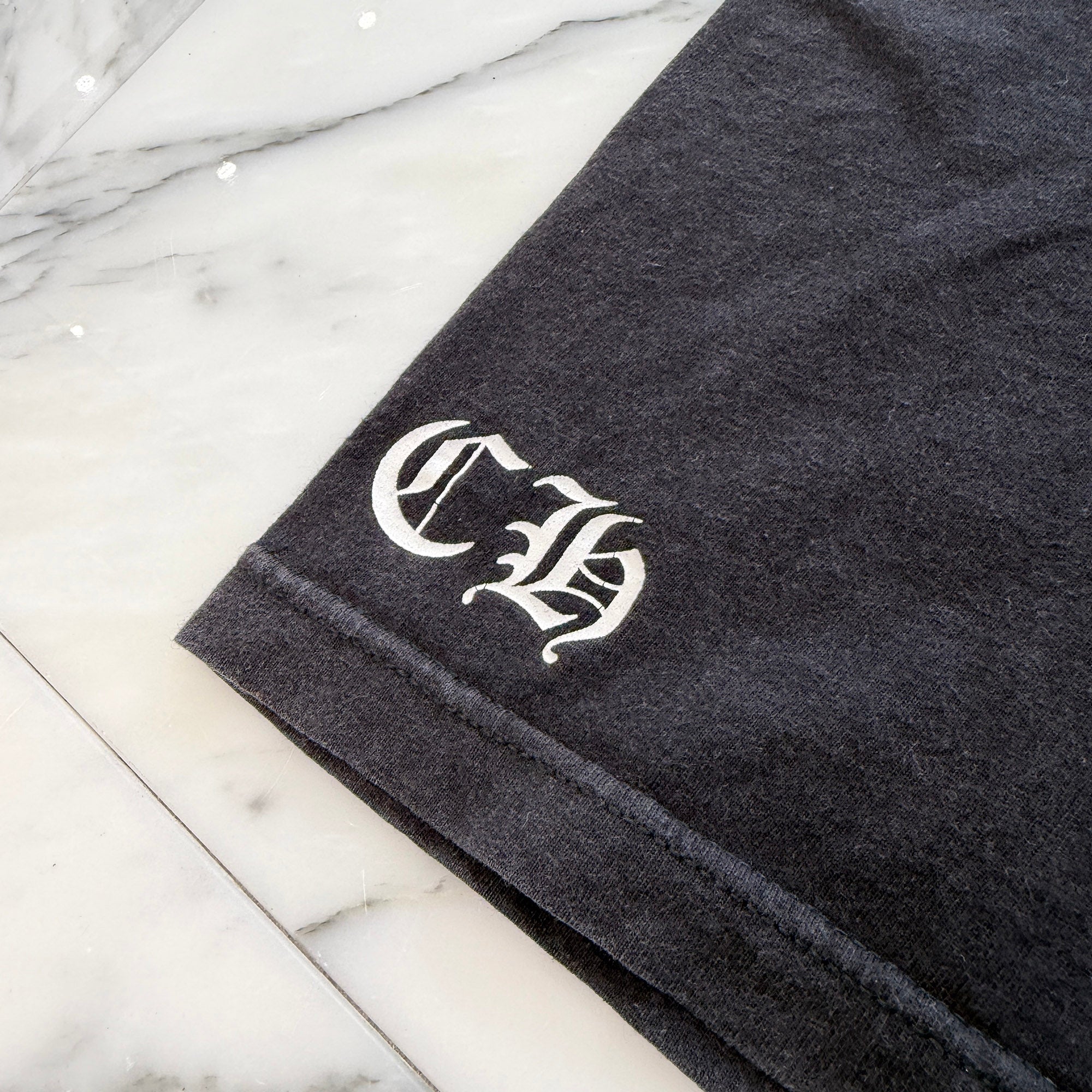 CHROME HEARTS Los Angeles Limited Horseshoe Tee Size M クロムハーツ ロサンゼルス ホースシュー Tシャツ サイズM