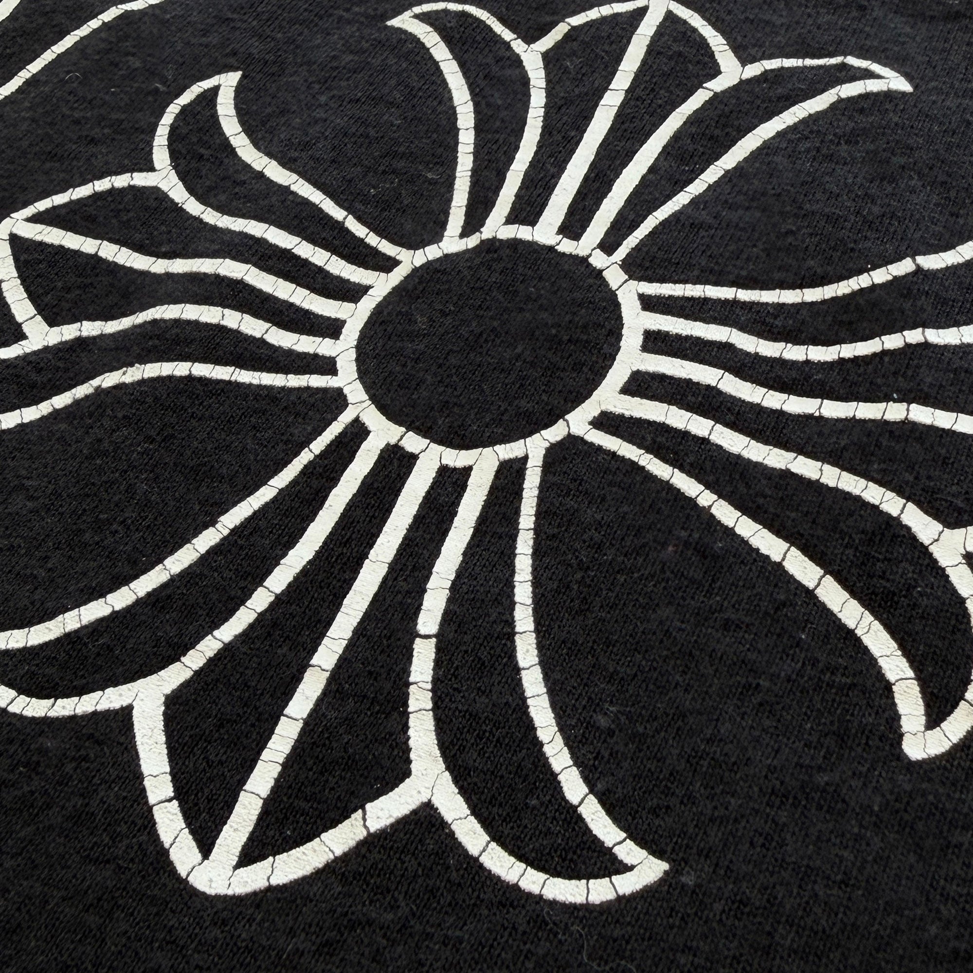 CHROME HEARTS Los Angeles Limited Horseshoe Tee Size M クロムハーツ ロサンゼルス ホースシュー Tシャツ サイズM