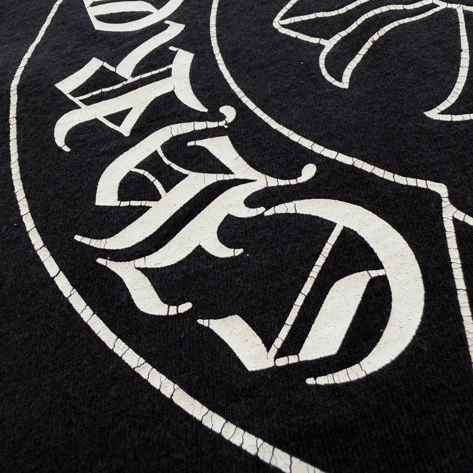 CHROME HEARTS Los Angeles Limited Horseshoe Tee Size M クロムハーツ ロサンゼルス ホースシュー Tシャツ サイズM