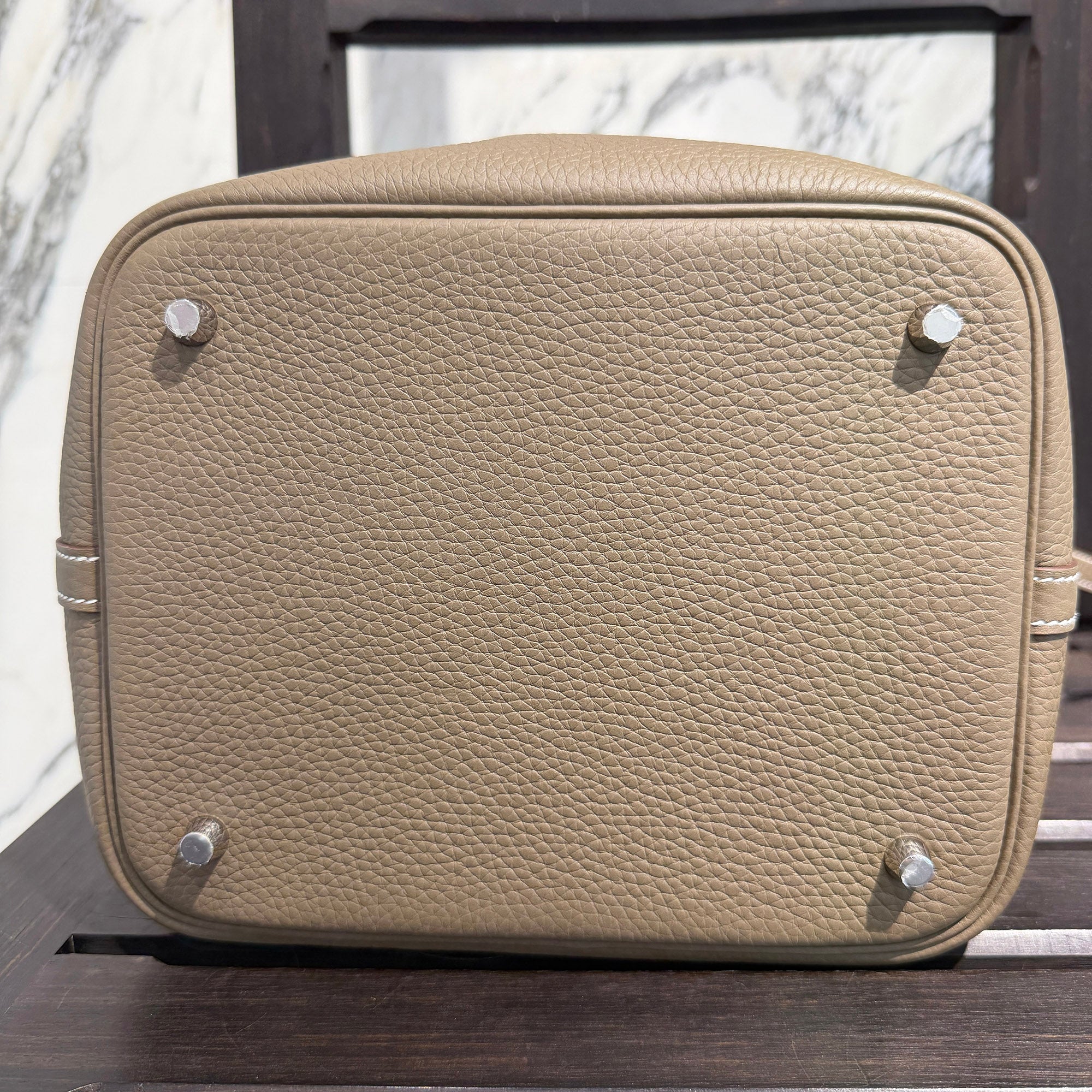 HERMES Picotin Lock MM 