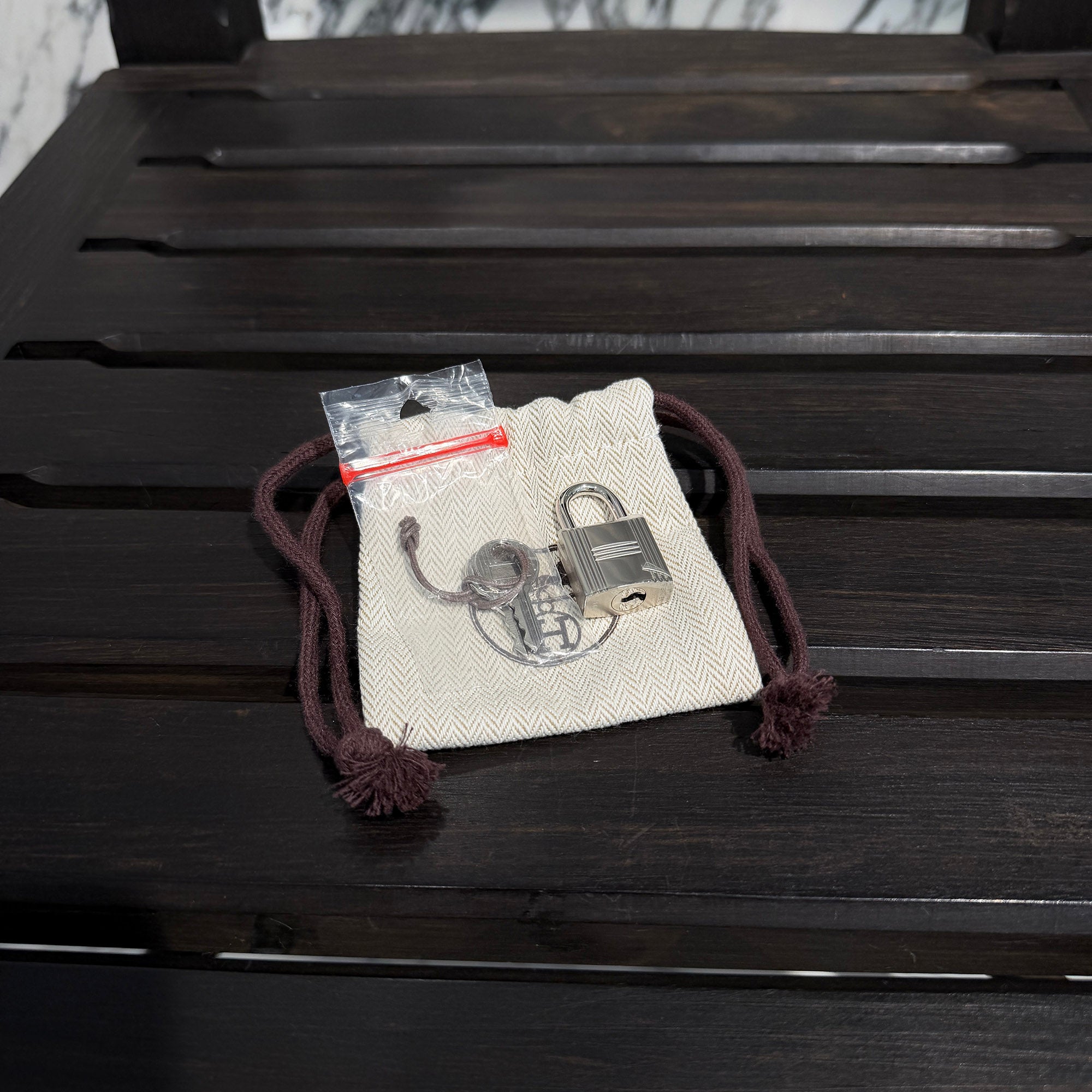 HERMES Picotin Lock MM "Etoupe" G刻印 エルメス ピコタンロックMM "エトゥープ" ハンドバッグ G刻印