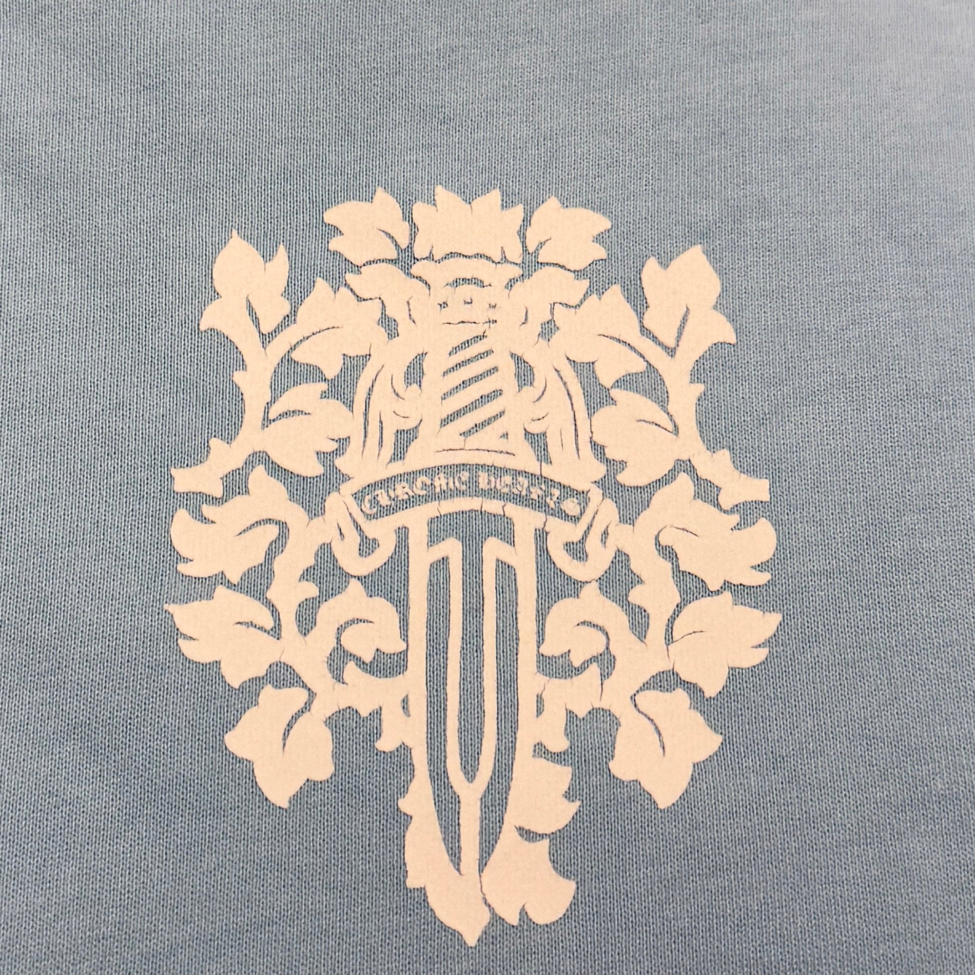 CHROME HEARTS MIAMI Limited Vine Dagger Print Sweatshirt Size M クロムハーツ マイアミ限定 ヴァインダガープリント スウェットシャツ サイズM