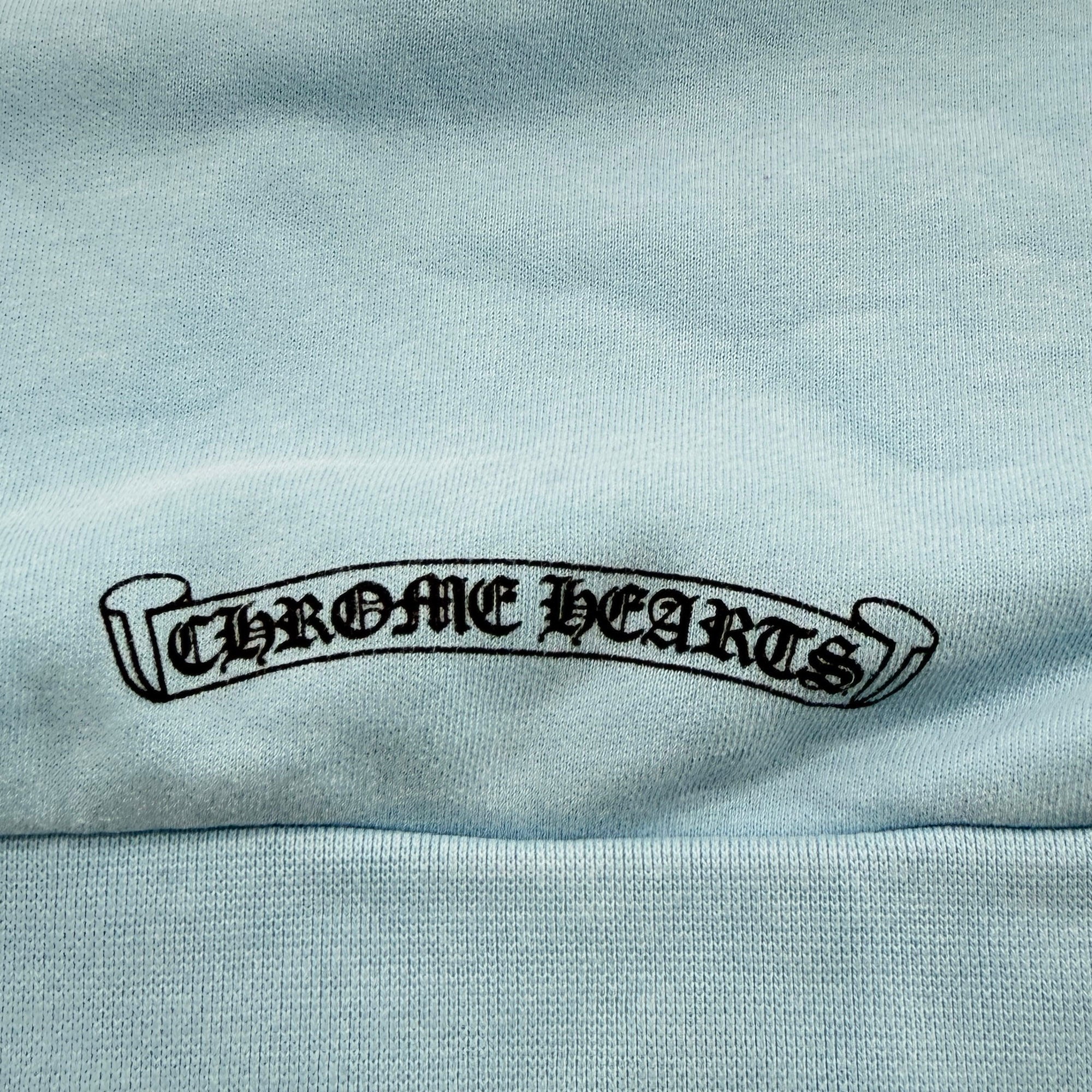 CHROME HEARTS MIAMI Limited Vine Dagger Print Sweatshirt Size M クロムハーツ マイアミ限定 ヴァインダガープリント スウェットシャツ サイズM