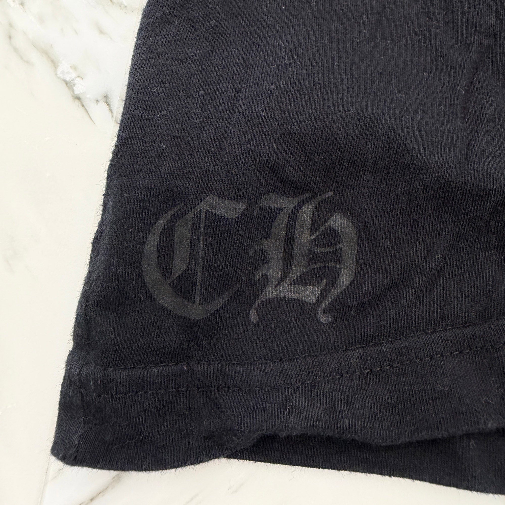 CHROME HEARTS Horseshoe Tee Size XS クロムハーツ ホースシュー Tシャツ サイズXS