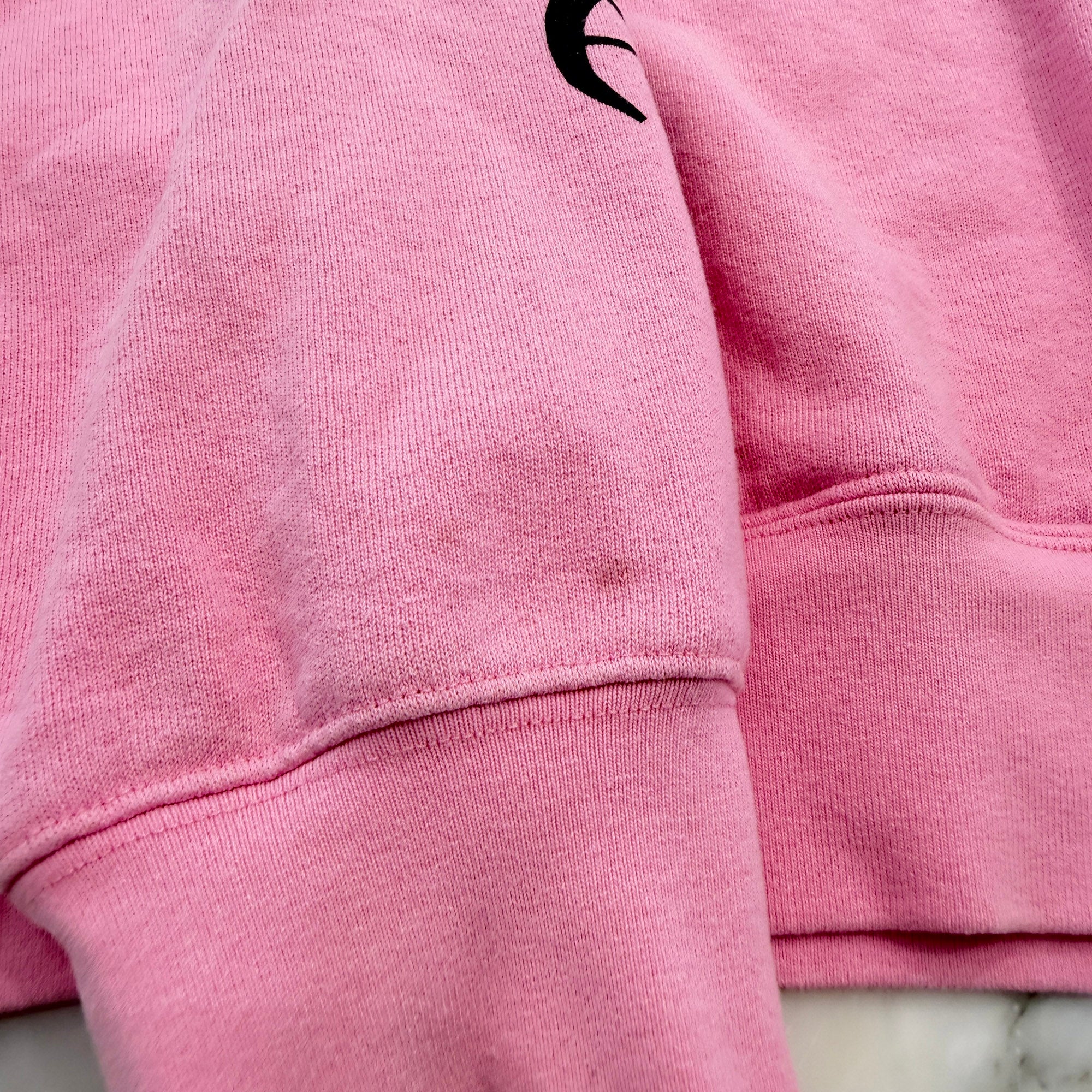 CHROME HEARTS × MATTY BOY Vanity Affair Pullover Hoodie Size XXL クロムハーツ × マッティボーイ バニティ・アフェア プルオーバーフーディー サイズXXL