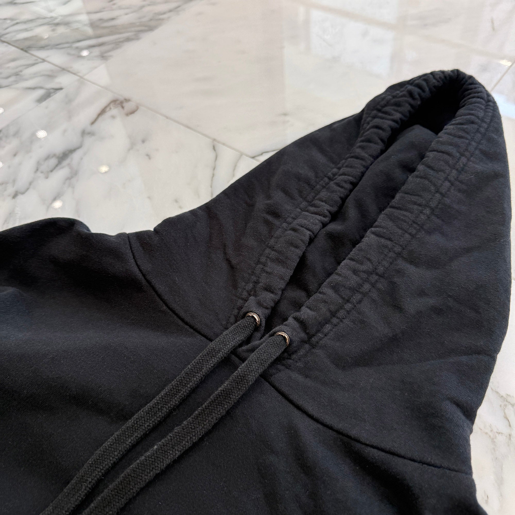 CHROME HEARTS 2022SS Multi Color Horseshoe Pullover Hoodie Size S クロムハーツ マルチカラーホースシュー プルオーバーフーディ サイズS
