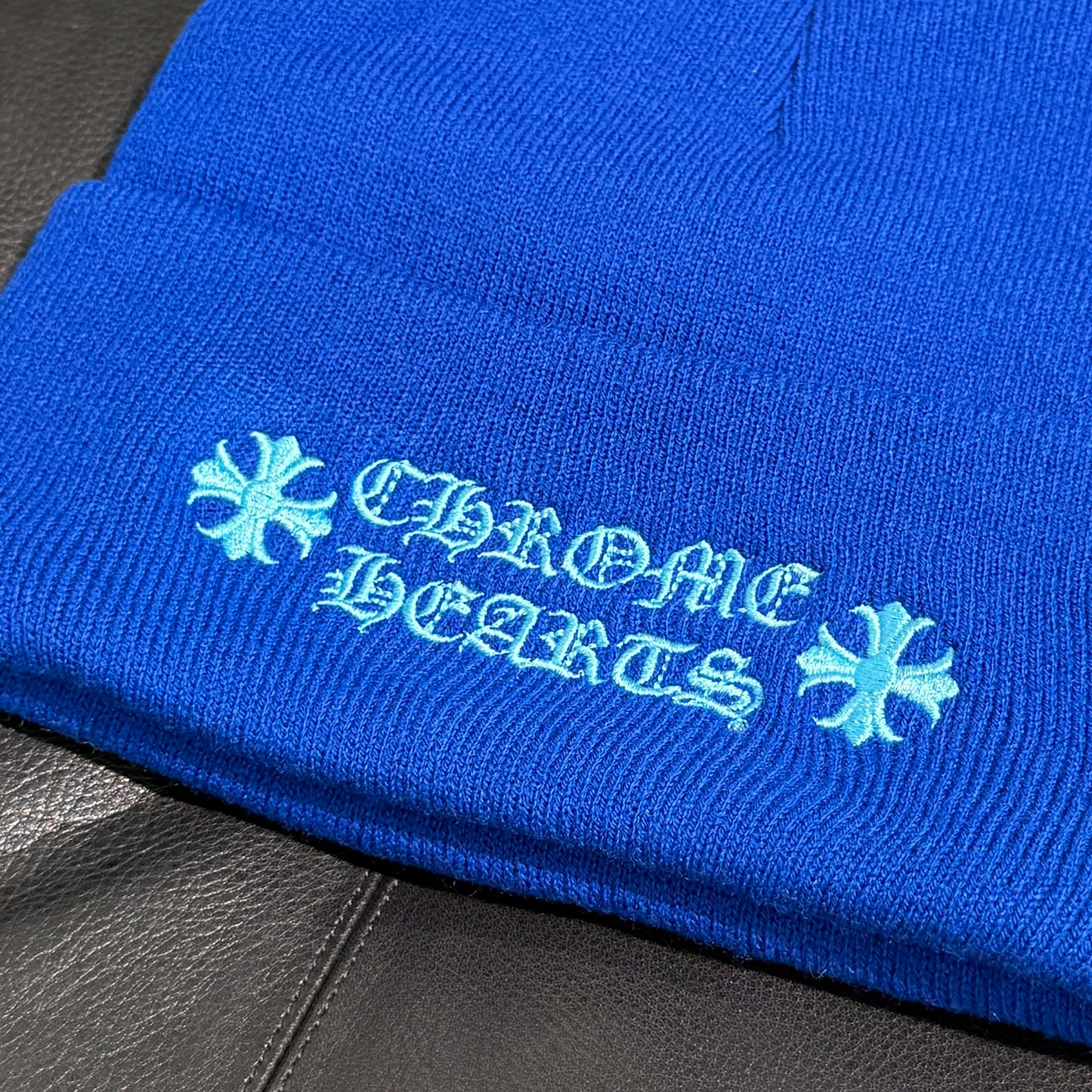 CHROME HEARTS WATCH CAP Size ONE SIZE (23cm) クロムハーツ ワッチキャップ サイズONE SIZE (23cm)
