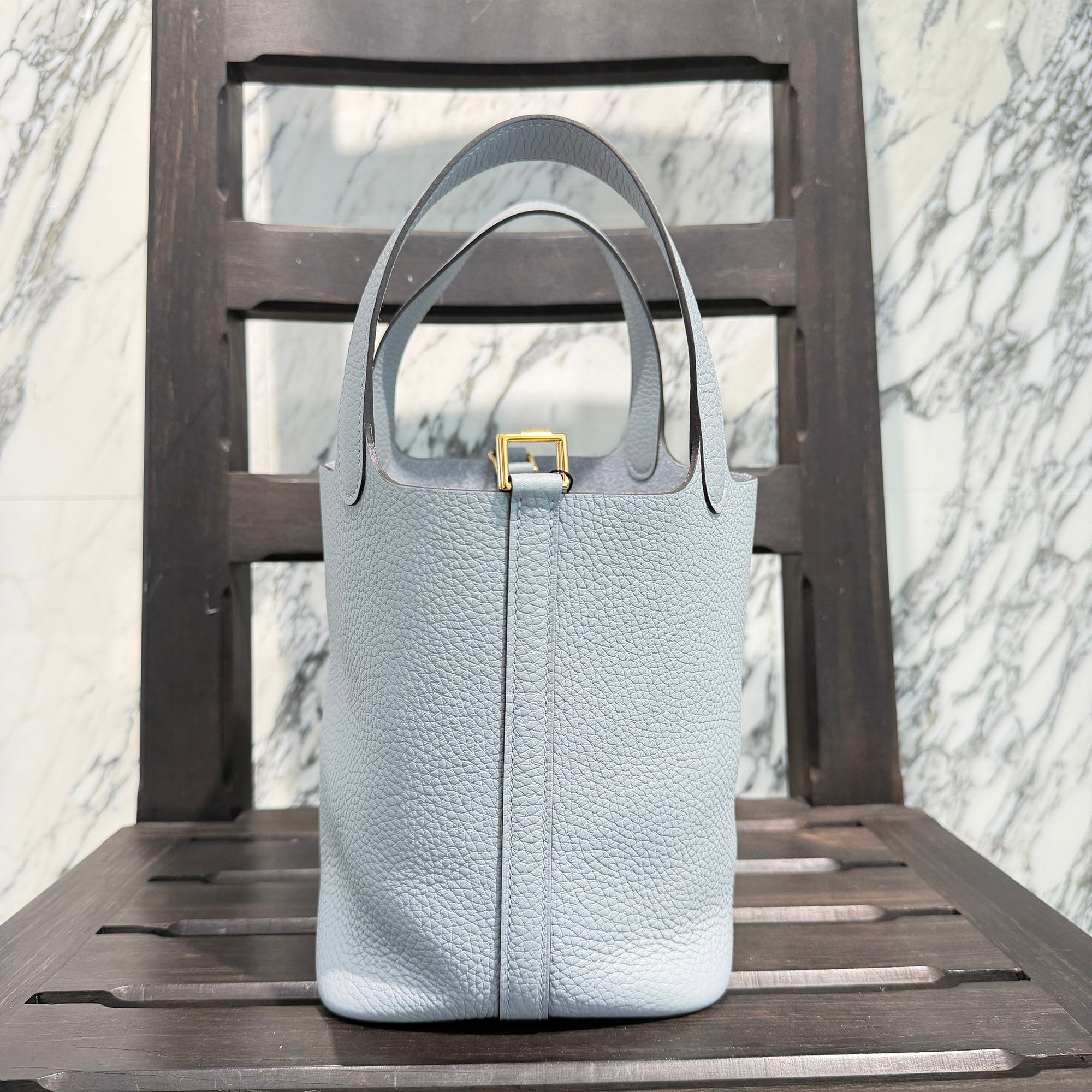 HERMES Picotin Lock PM 