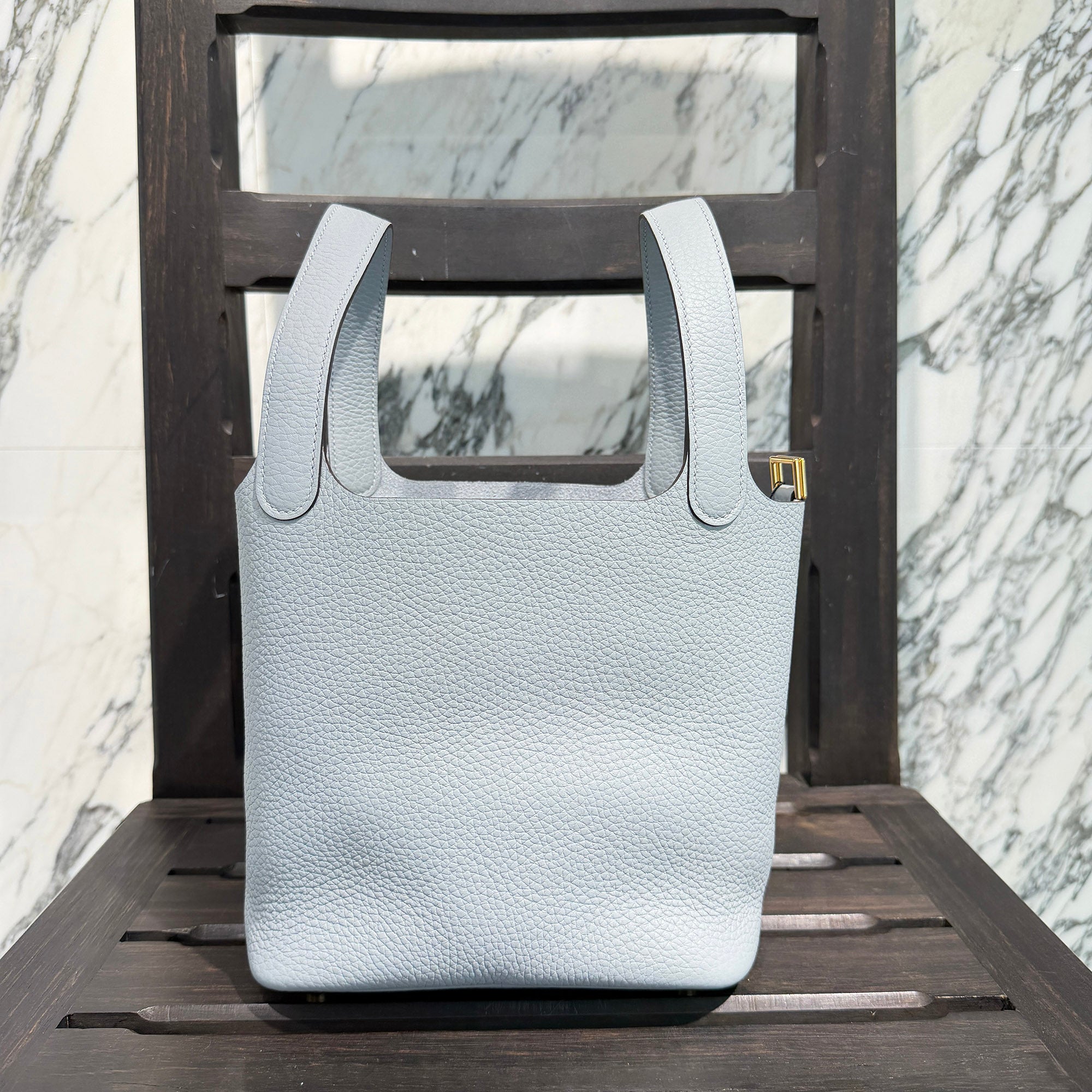 HERMES Picotin Lock PM 