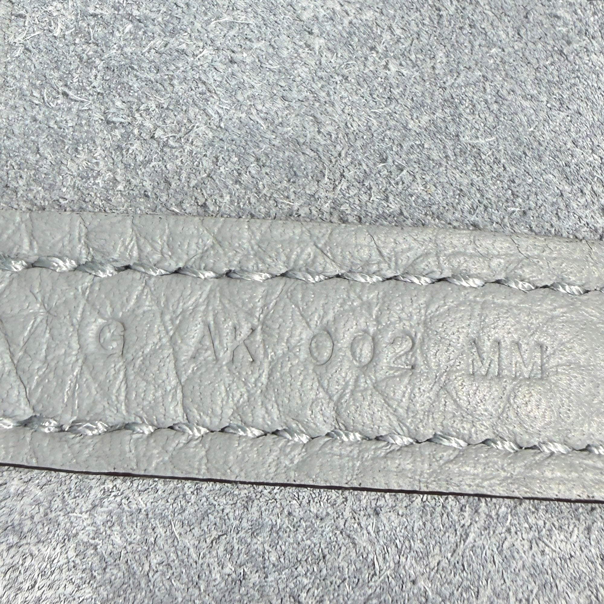 HERMES Picotin Lock PM "Gris Pantin" G刻印 エルメス ピコタンロック PM "グリパンタン" G刻印