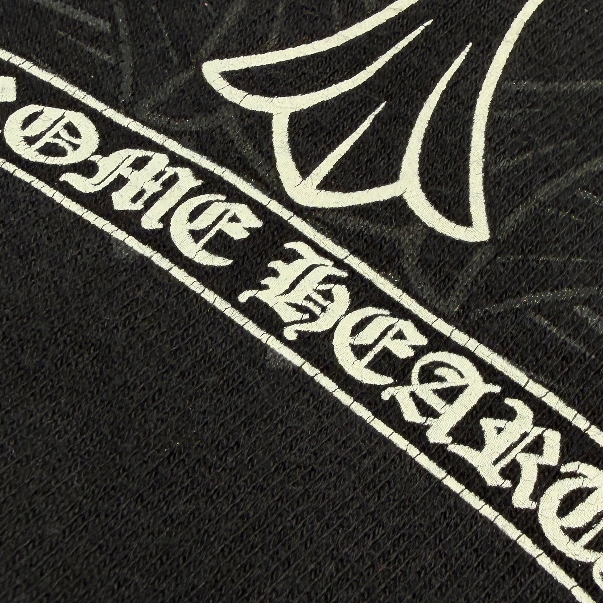 CHROME HEARTS CH Cross Mirage Print Sweat Long Pants Size XL クロムハーツ CHクロス ミラージュ プリント スウェットロングパンツ サイズXL