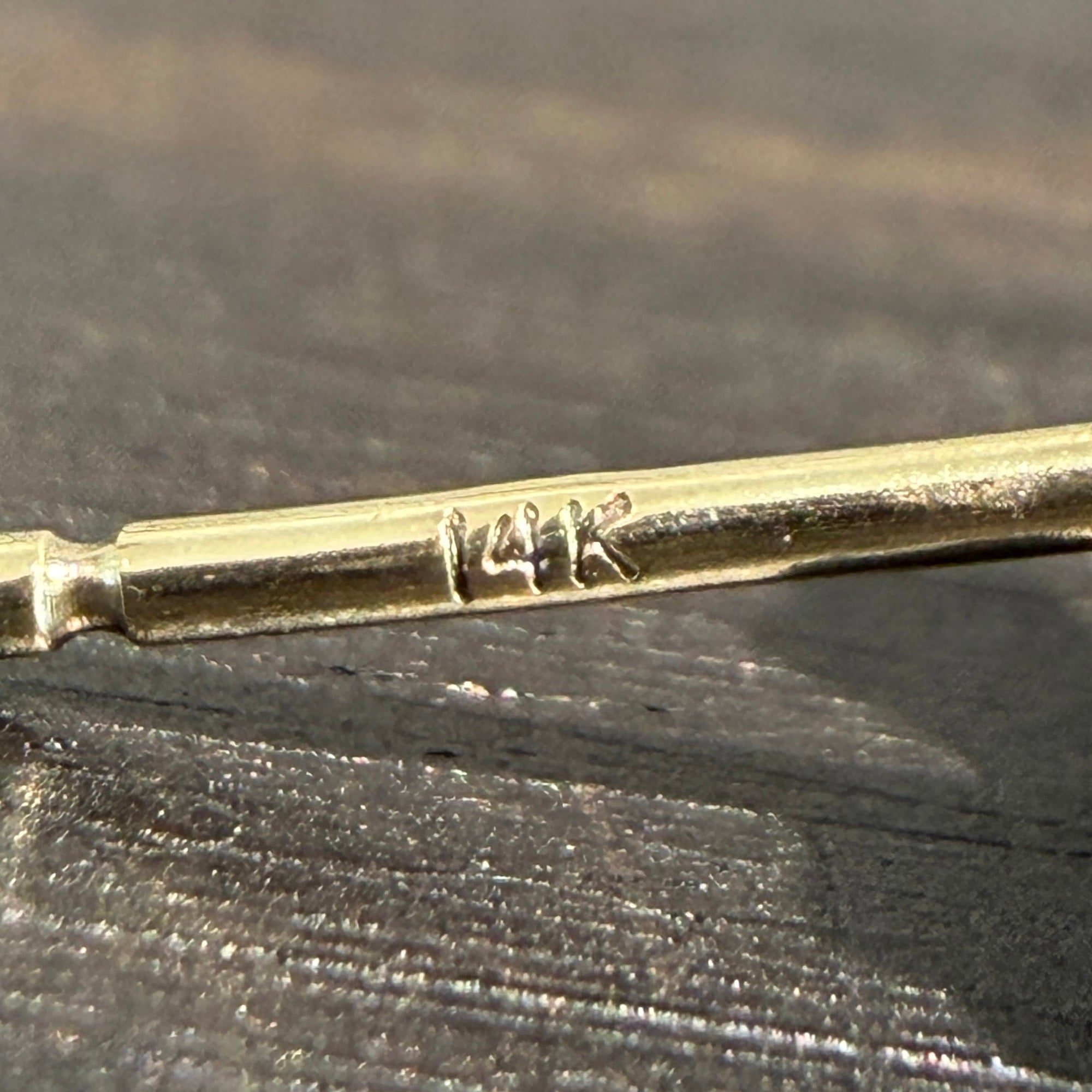 CHROME HEARTS CH Plus Cross Stud Earring クロムハーツ CHプラス クロス スタッズ イヤリング ピアス