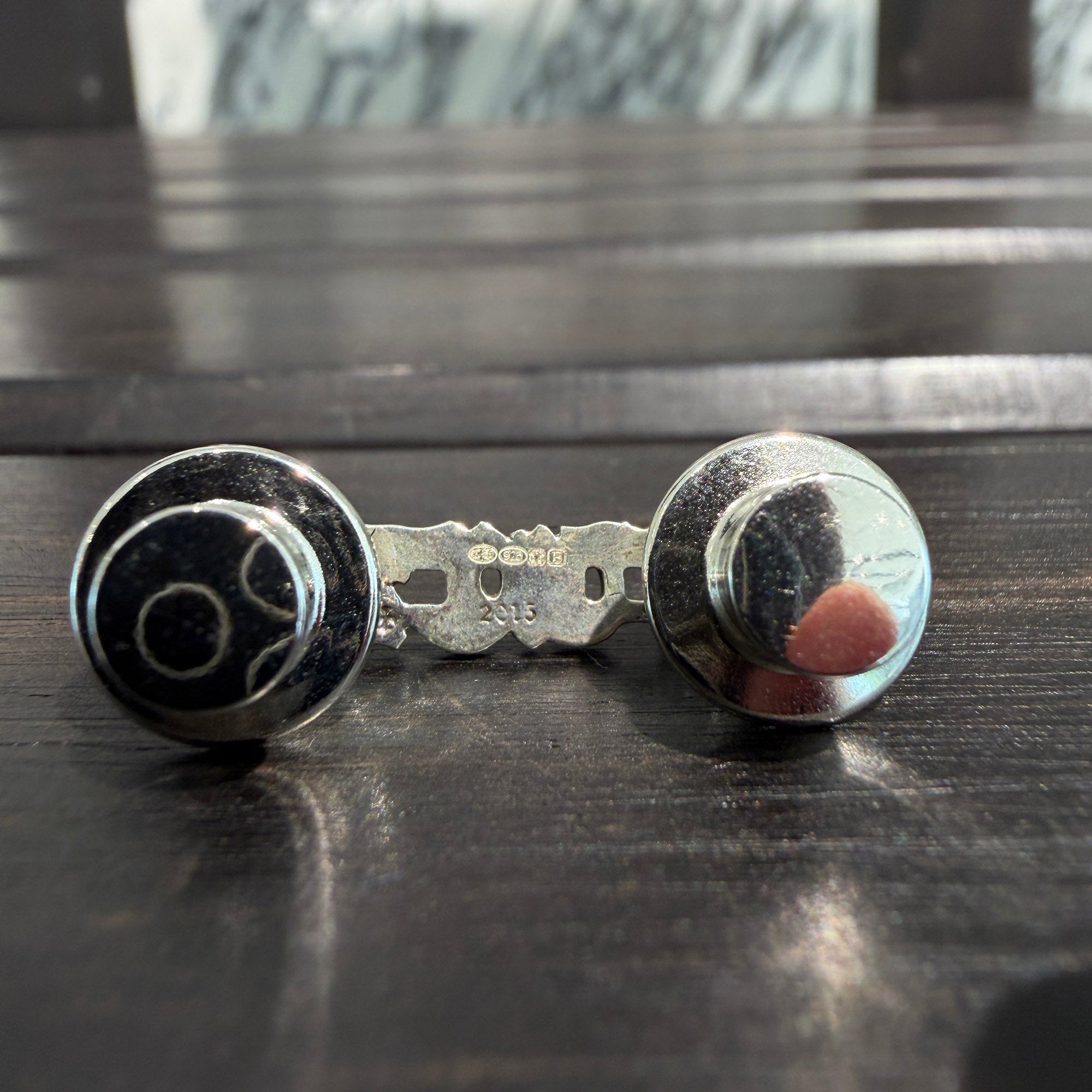 CHROME HEARTS FUCK YOU Stick Pin クロムハーツ ファックユー スティックピン