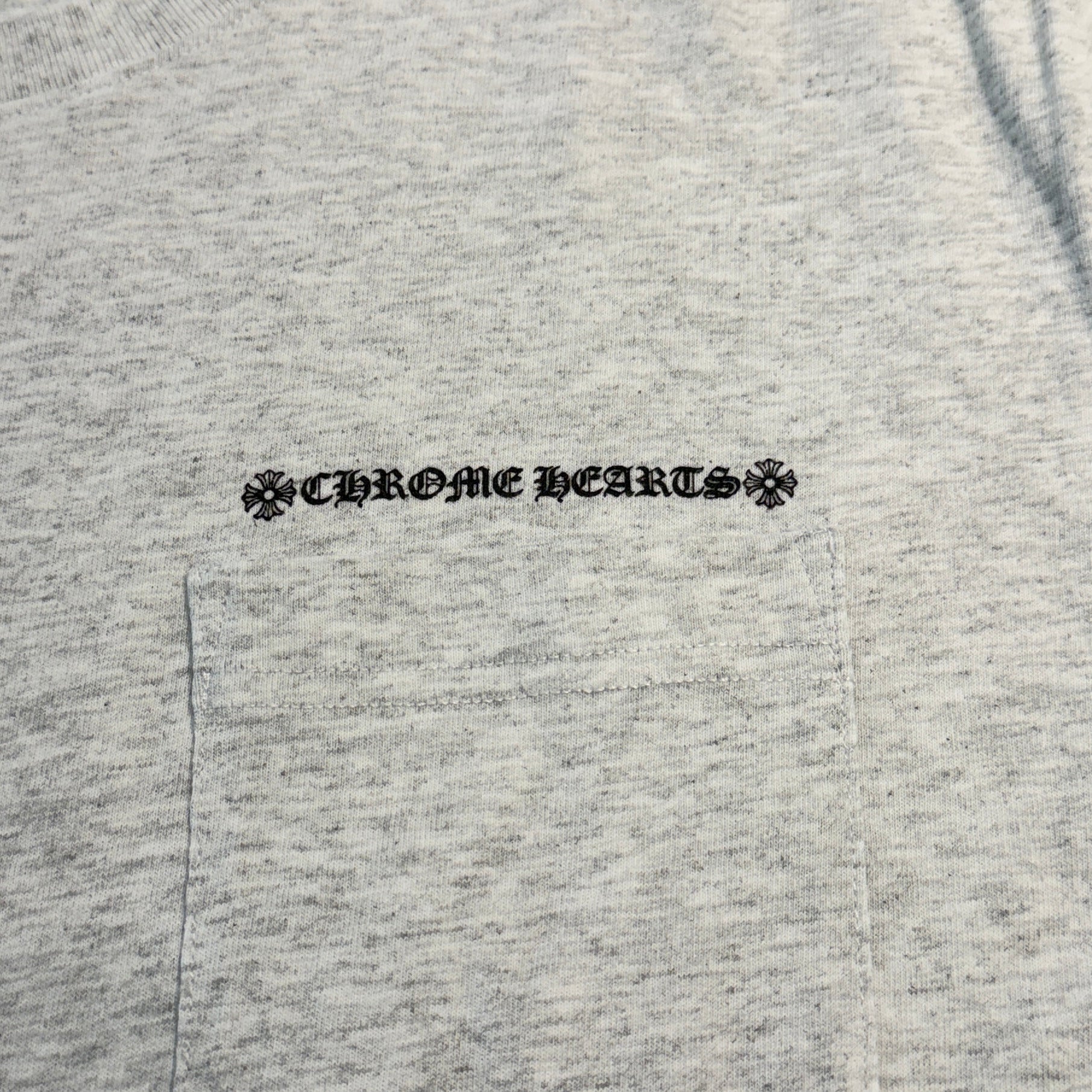 CHROME HEARTS × MATTY BOY 2021SS PPO STAY FAST Tee Size XL クロムハーツ × マッティボーイ PPO スティファスト Tシャツ サイズXL