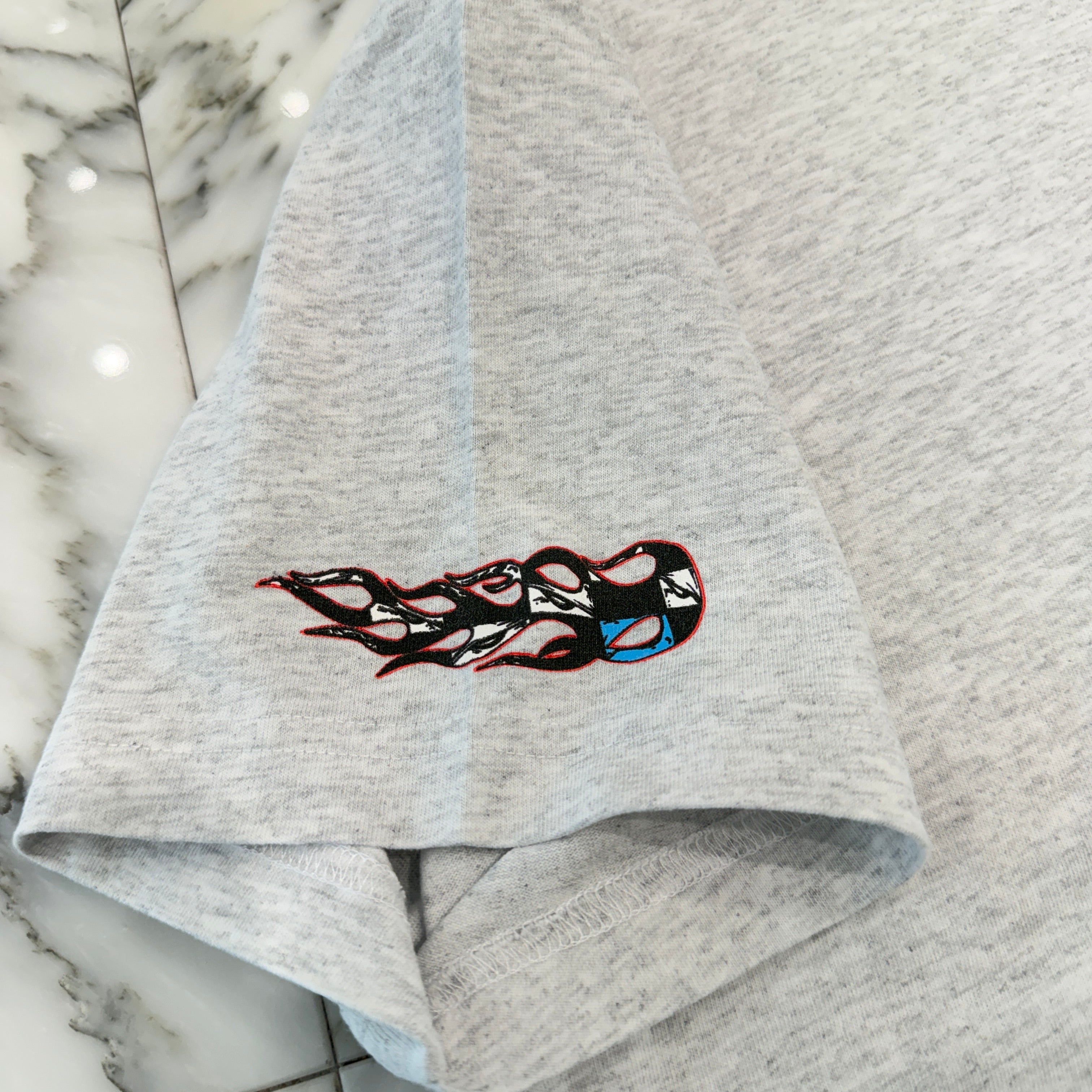 CHROME HEARTS × MATTY BOY 2021SS PPO STAY FAST Tee Size XL クロムハーツ × マッティボーイ PPO スティファスト Tシャツ サイズXL