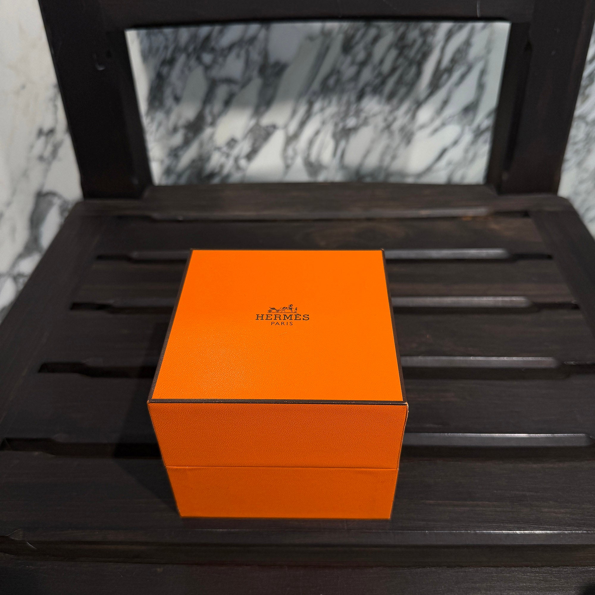 HERMES Chaine d’Ancre GM 14 エルメス シェーヌダンクル GM 14コマ