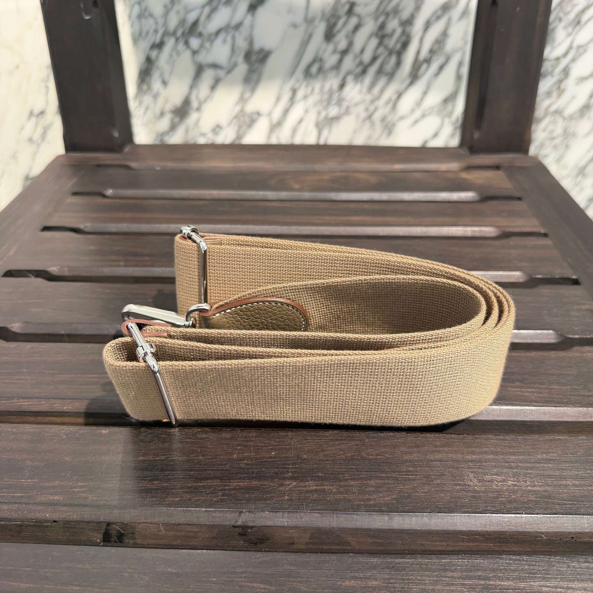 HERMES Evelyne Poche III Amazon 29 "Etoupe" G刻印 エルメス エブリン ポッシュ III アマゾン 29  "エトゥープ" レザーショルダーバッグ