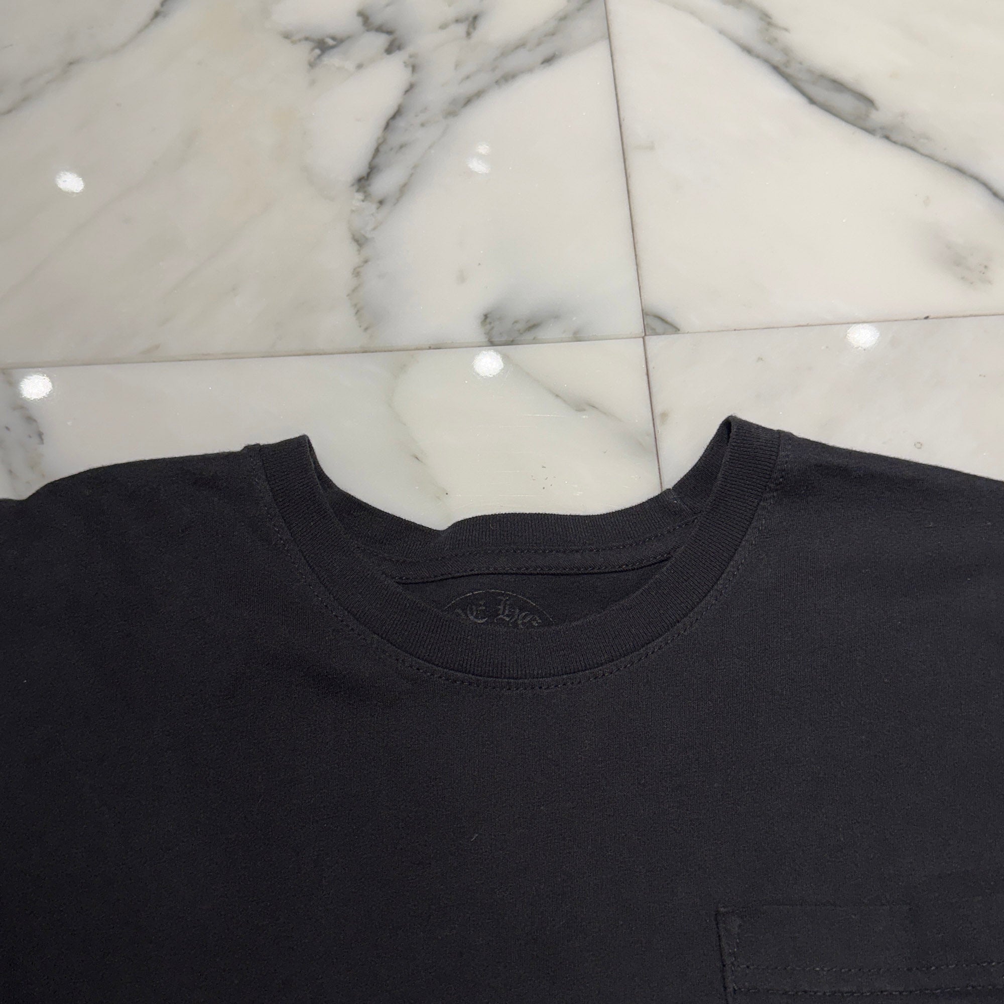 CHROME HEARTS Horseshoe Tee Size S クロムハーツ ホースシュー Tシャツ サイズS