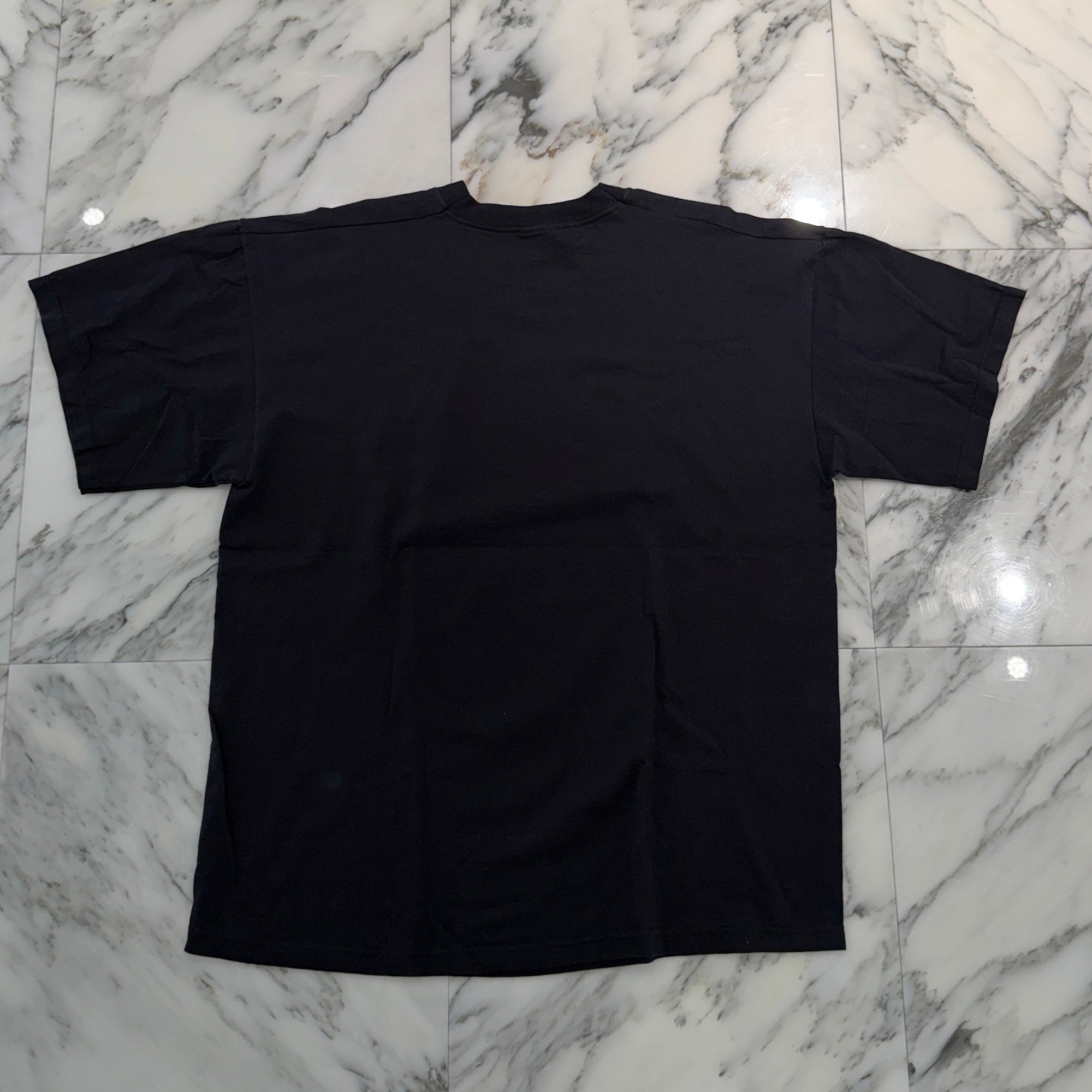 Vintage 90's "Martian Successor Nadesico" SCREEN STARS S/S Tee Size XL ヴィンテージ 90's "機動戦艦ナデシコ" スクリーンスターズ社製Tシャツ サイズXL