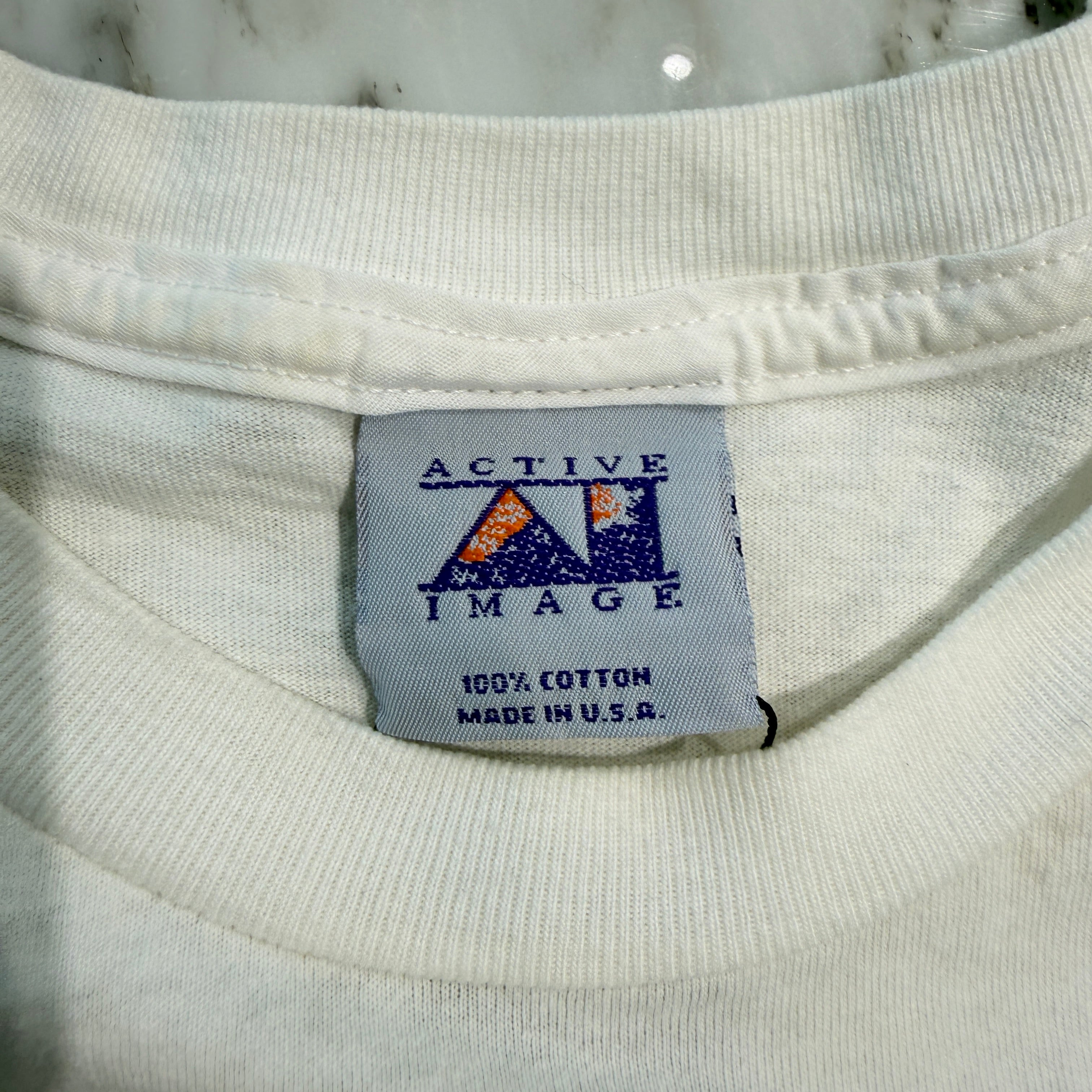 Vintage 90's Snoop Dogg "Doggystyle" ACTIVE IMAGE S/S Tee Size XXL ヴィンテージ 90's スヌープ ドッグ "ドギースタイル" アクティブイメージ社製Tシャツ サイズXXL