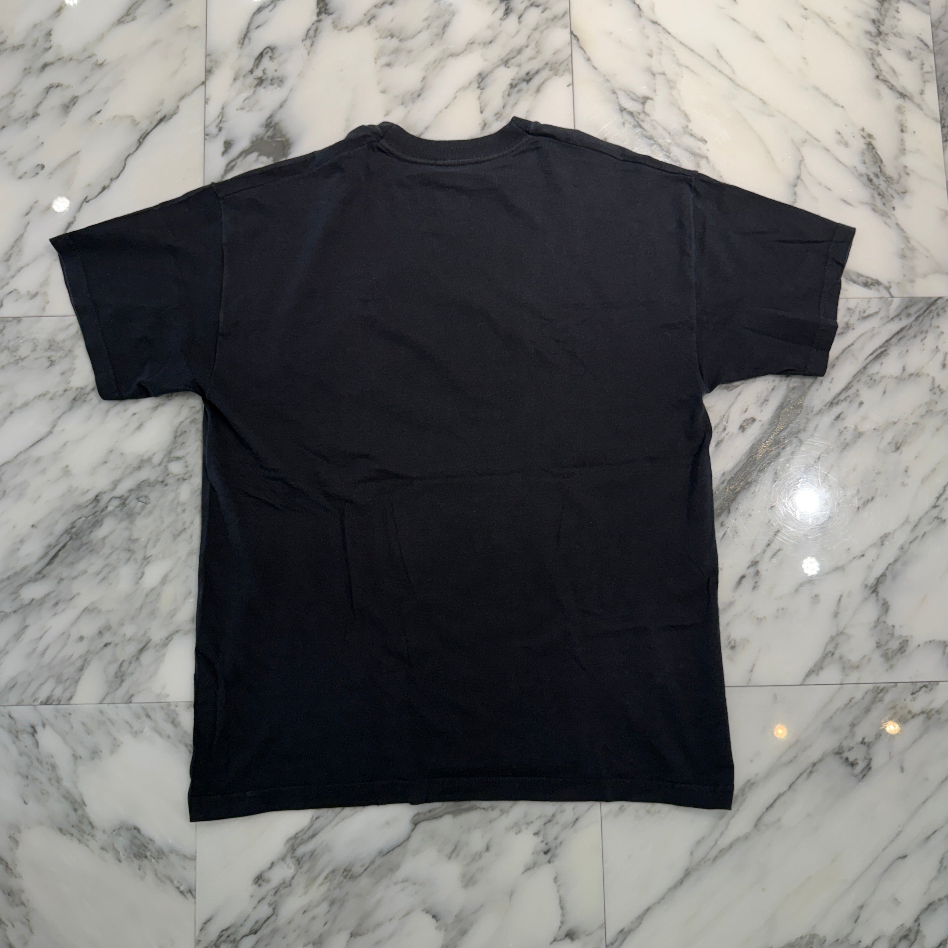 Vintage 00's "Battle Angel Alita" SCREEN STARS S/S ヴィンテージ 00's "アリーター バトル エンジェル" スクリーンスターズ社製Tシャツ