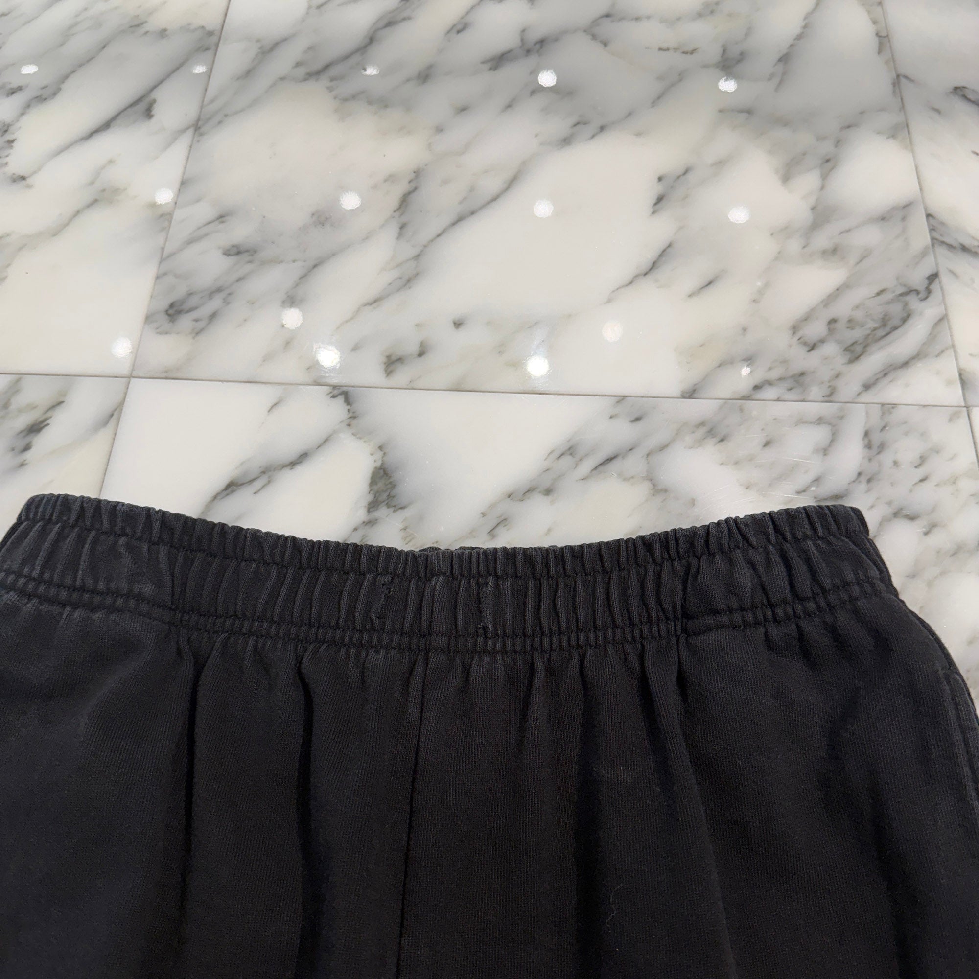 CHROME HEARTS × MATTY BOY PPO STAY FAST RACE TEAM Cargo Sweat Pants Size L クロムハーツ × マッティボーイ ステイファスト レースチーム カーゴ スウェットパンツ サイズL