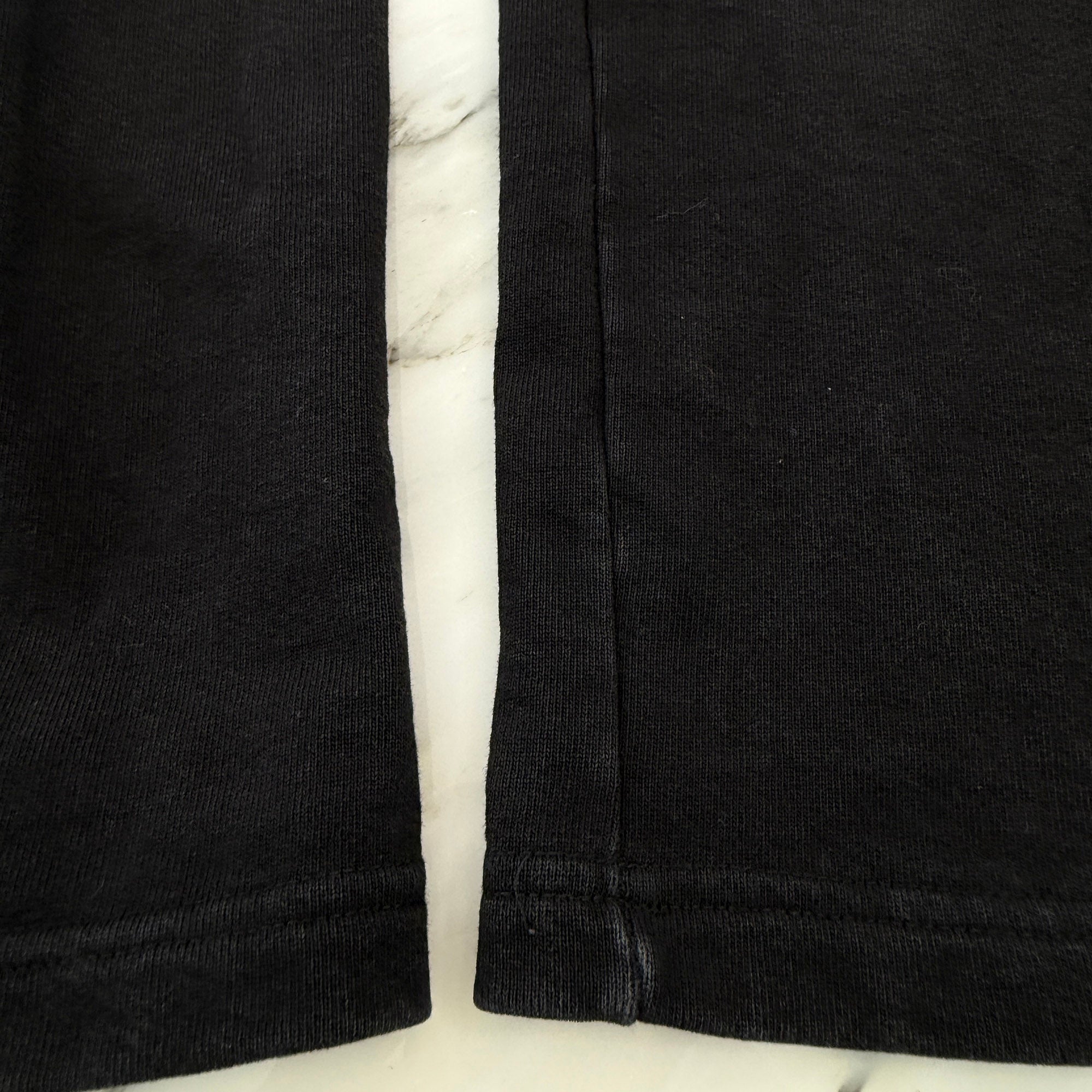 CHROME HEARTS × MATTY BOY PPO STAY FAST RACE TEAM Cargo Sweat Pants Size L クロムハーツ × マッティボーイ ステイファスト レースチーム カーゴ スウェットパンツ サイズL