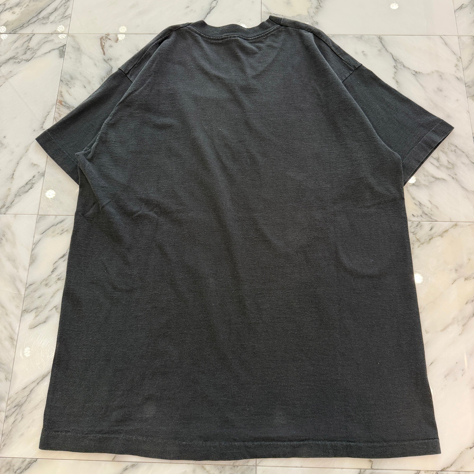 Vintage 90's Director David Lynch "Blue Velvet" FRUIT OF THE LOOM S/S Tee Size XL ヴィンテージ 90's デヴィッド・リンチ監督 "ブルーベルベット" フルーツ オブ ザ ルーム社製 Tシャツ サイズXL