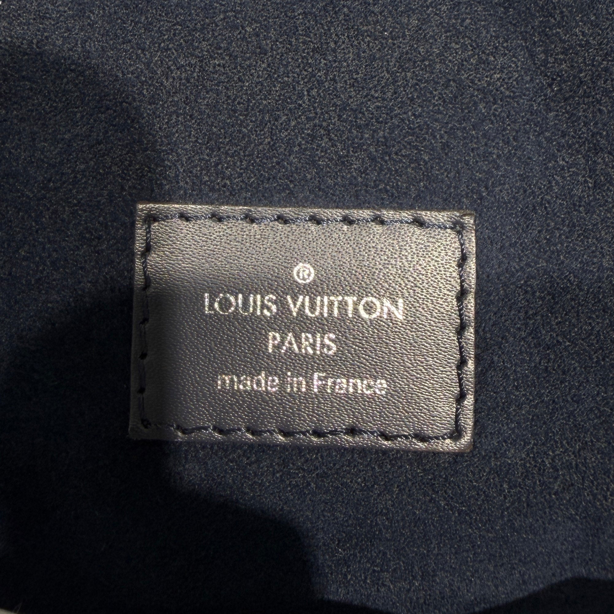 LOUIS VUITTON 2024SS Christopher MM Back Pack M58868 ルイヴィトン クリストファー MM バックパック