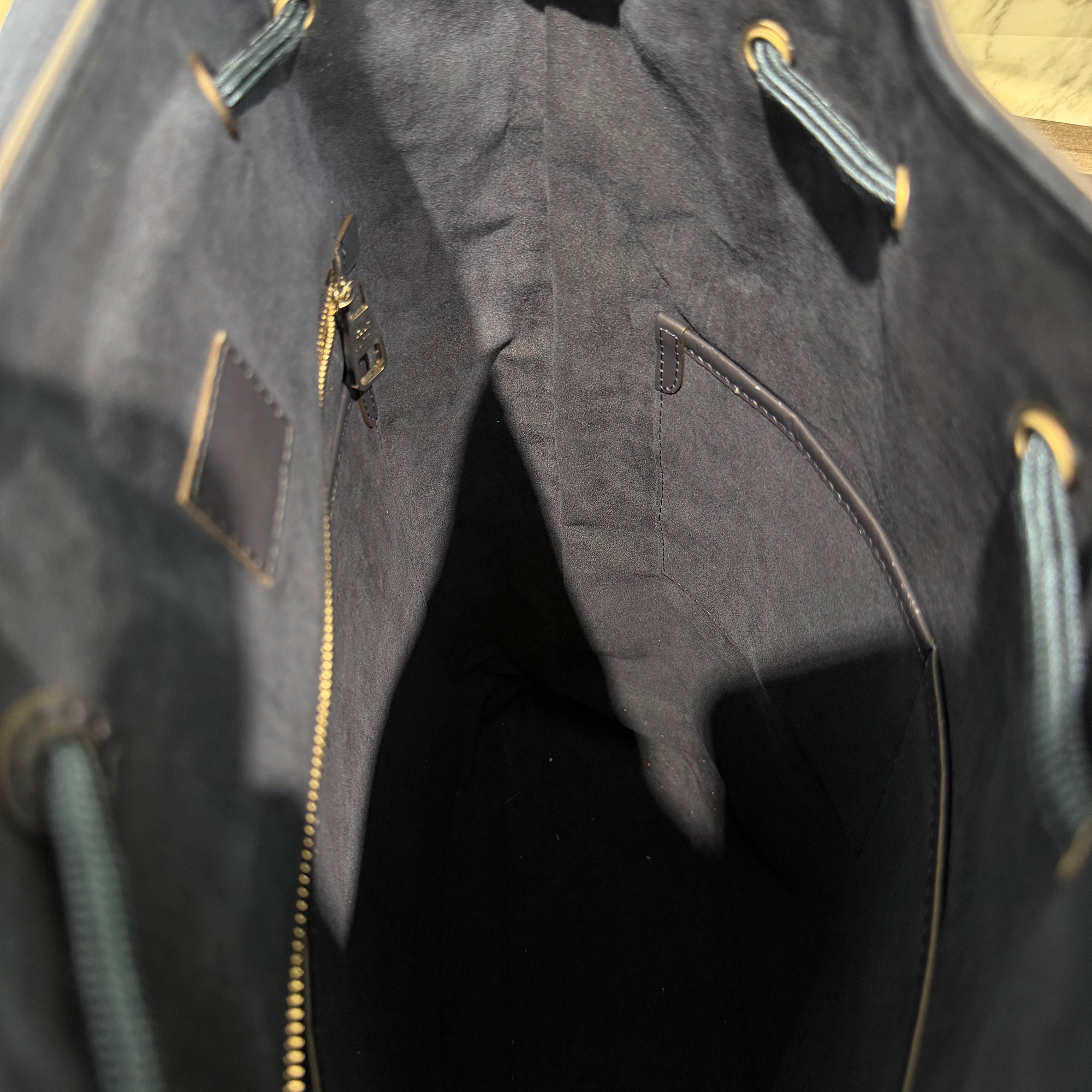 LOUIS VUITTON 2024SS Christopher MM Back Pack M58868 ルイヴィトン クリストファー MM バックパック