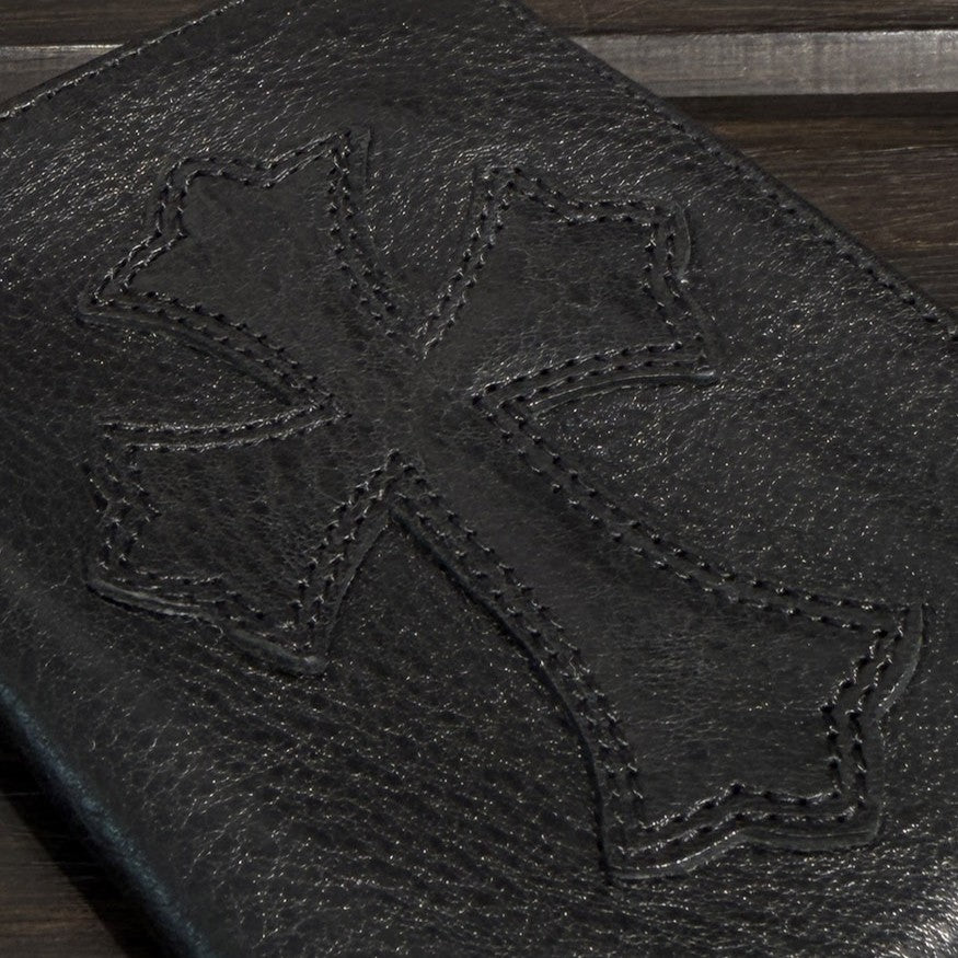 CHROME HEARTS Tiny Zip Wallet クロムハーツ タイニージップ ウォレット
