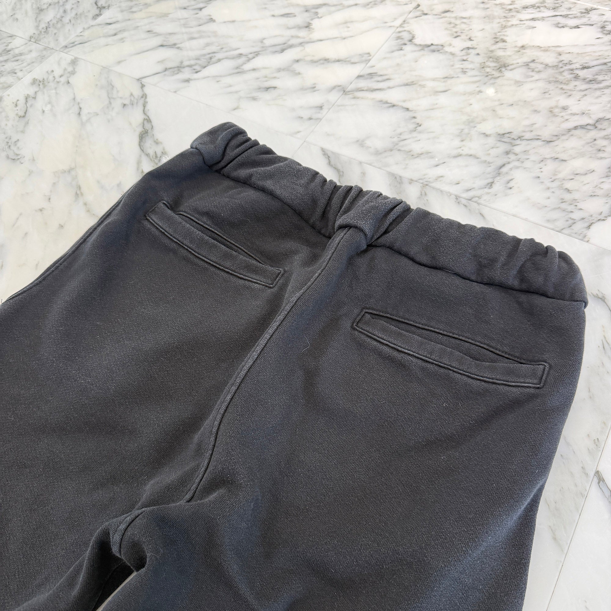 CHROME HEARTS MLTCOL CEM Sweat Long Pants Size M クロムハーツ マルチカラー セメタリークロス スウェットロングパンツ サイズM