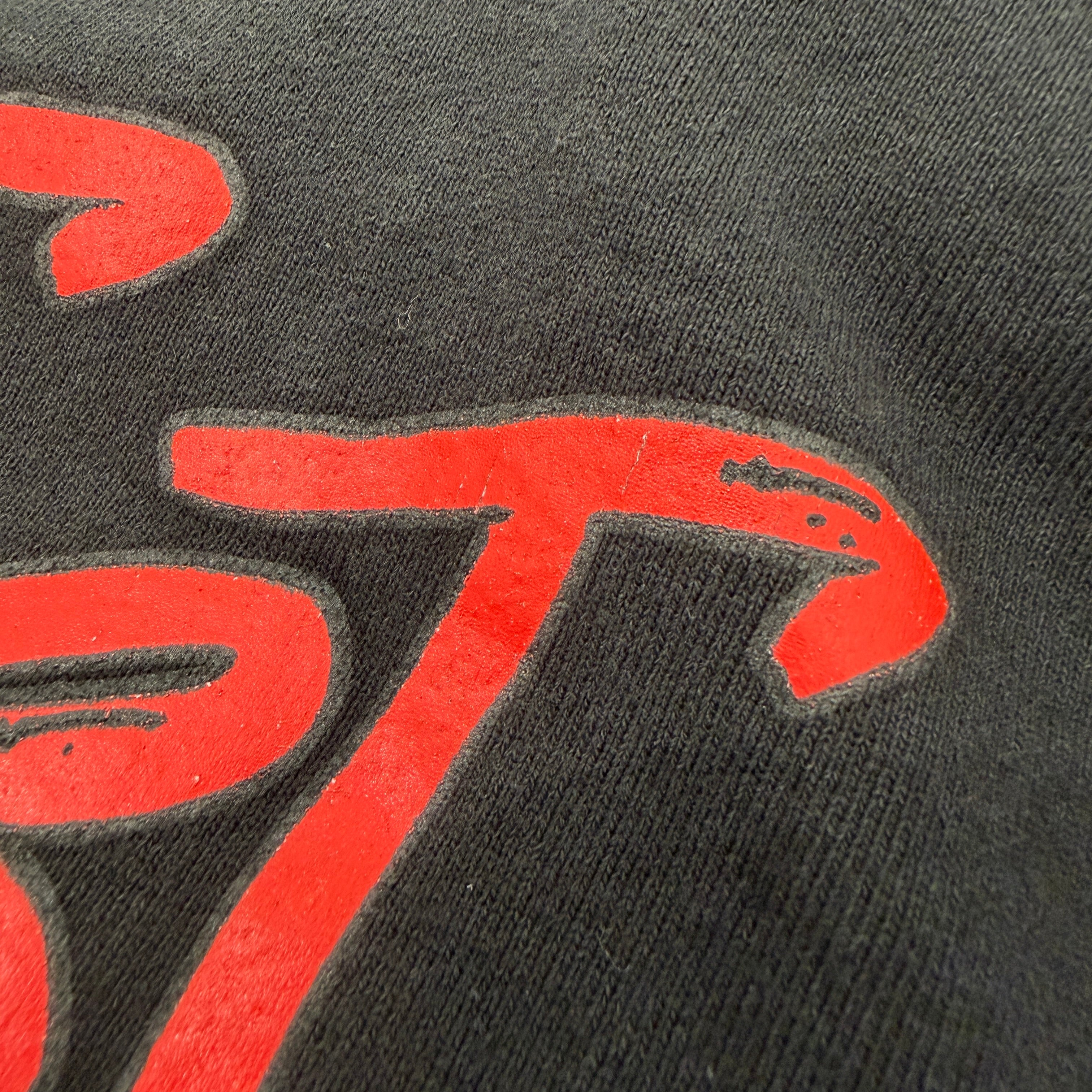 CHROME HEARTS × MATTY BOY PPO STAY FAST RACE TEAM Pullover Hoodie Size XXL クロムハーツ × マッティボーイ PPO スティファスト レースチーム プルオーバーフーディー サイズXXL
