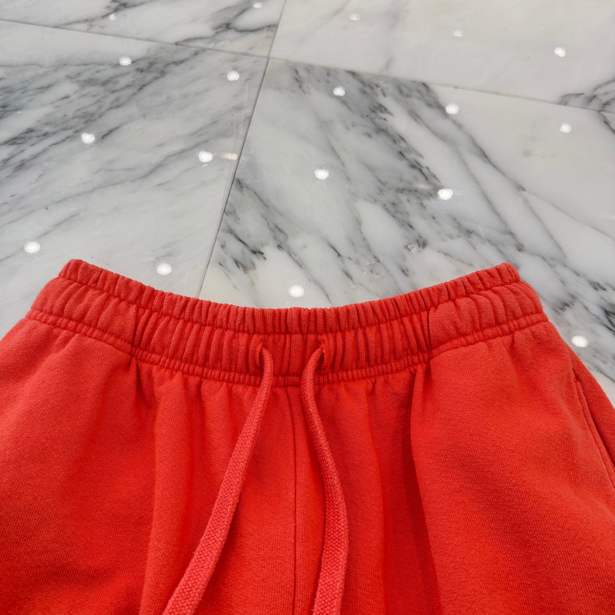 CHROME HEARTS × MATTY BOY 2023SS Sadistic Lipstick Half Pants Size S クロムハーツ × マッティボーイ サディスティック リップスティック ハーフパンツ サイズS